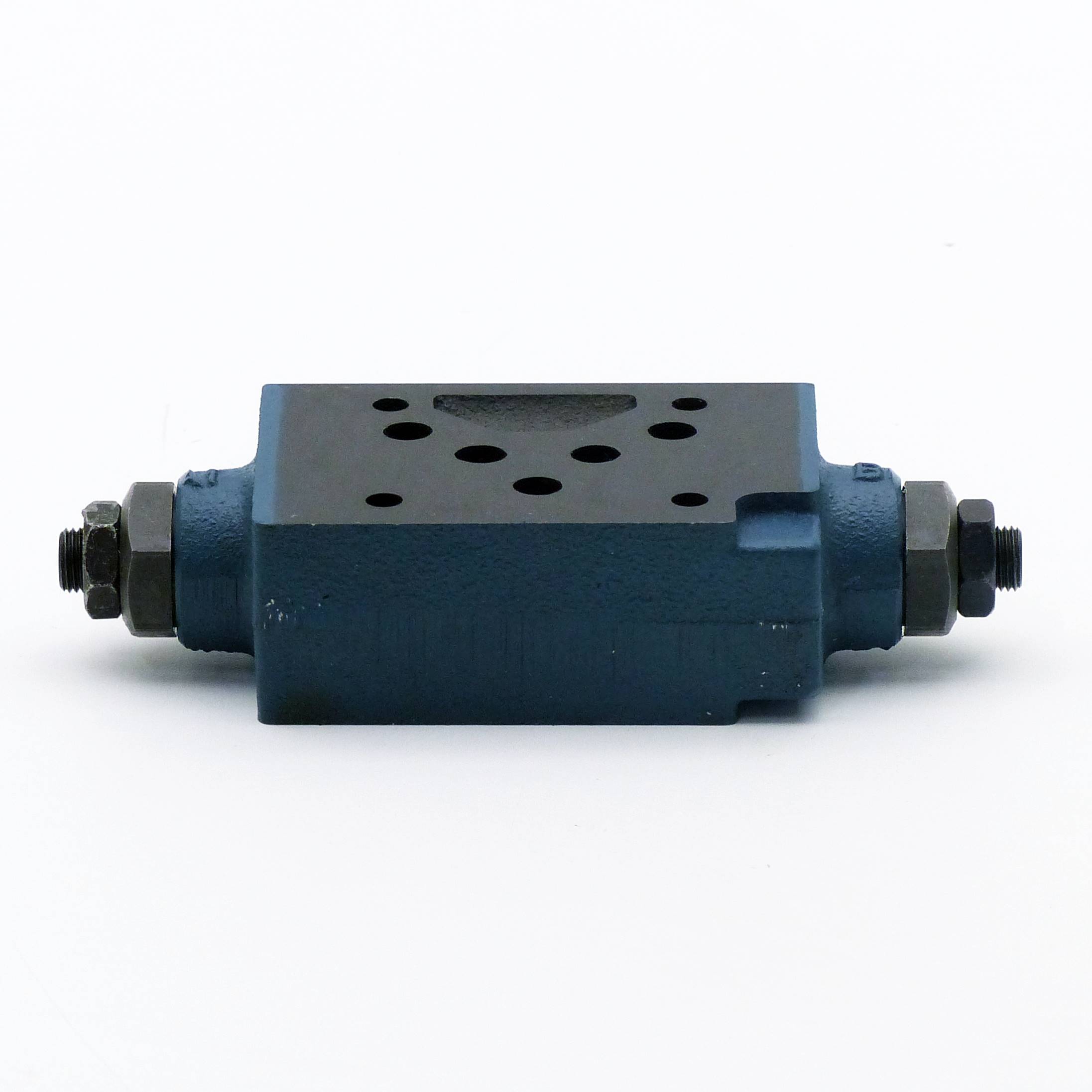 Throttle Valve 