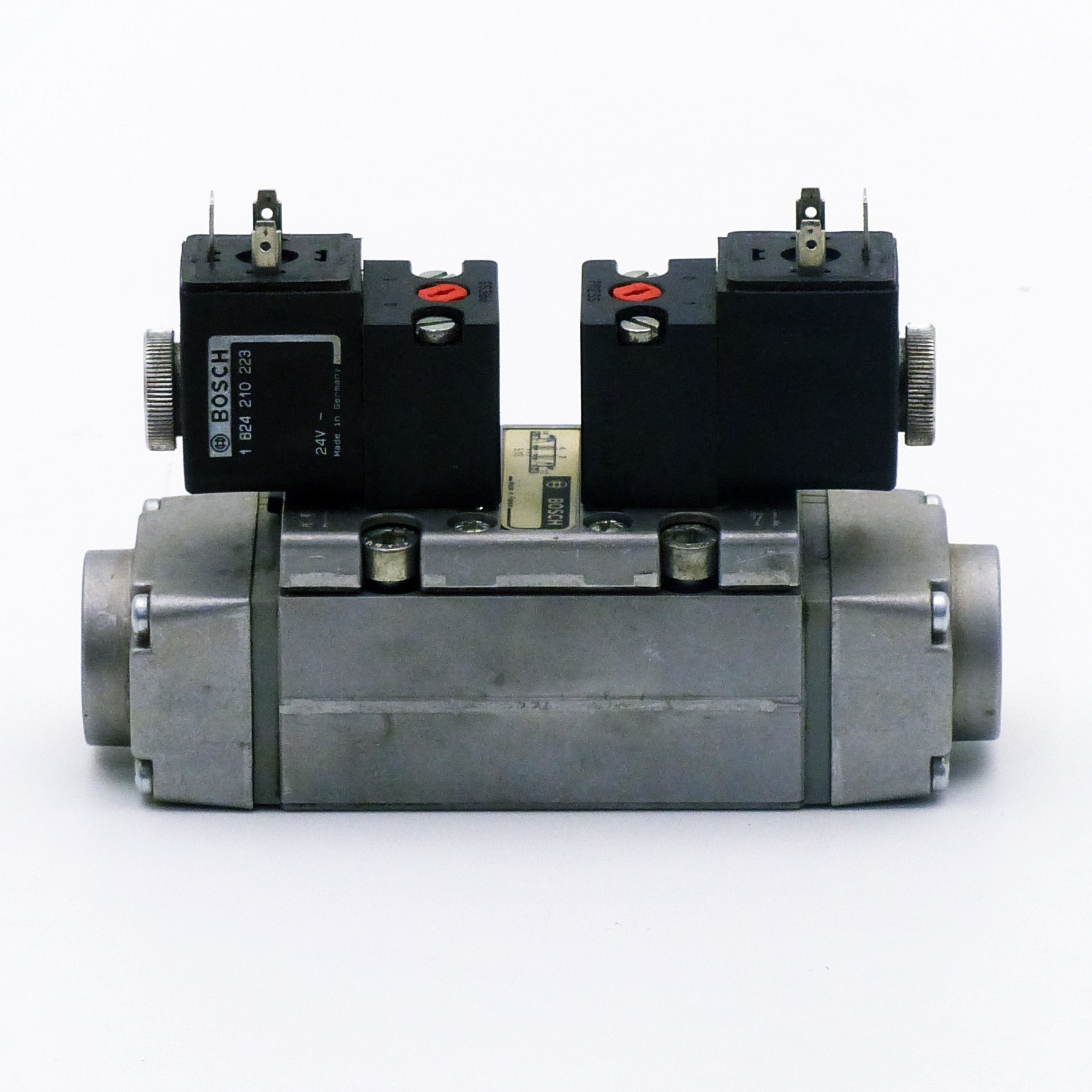 5/3 Directional control valve