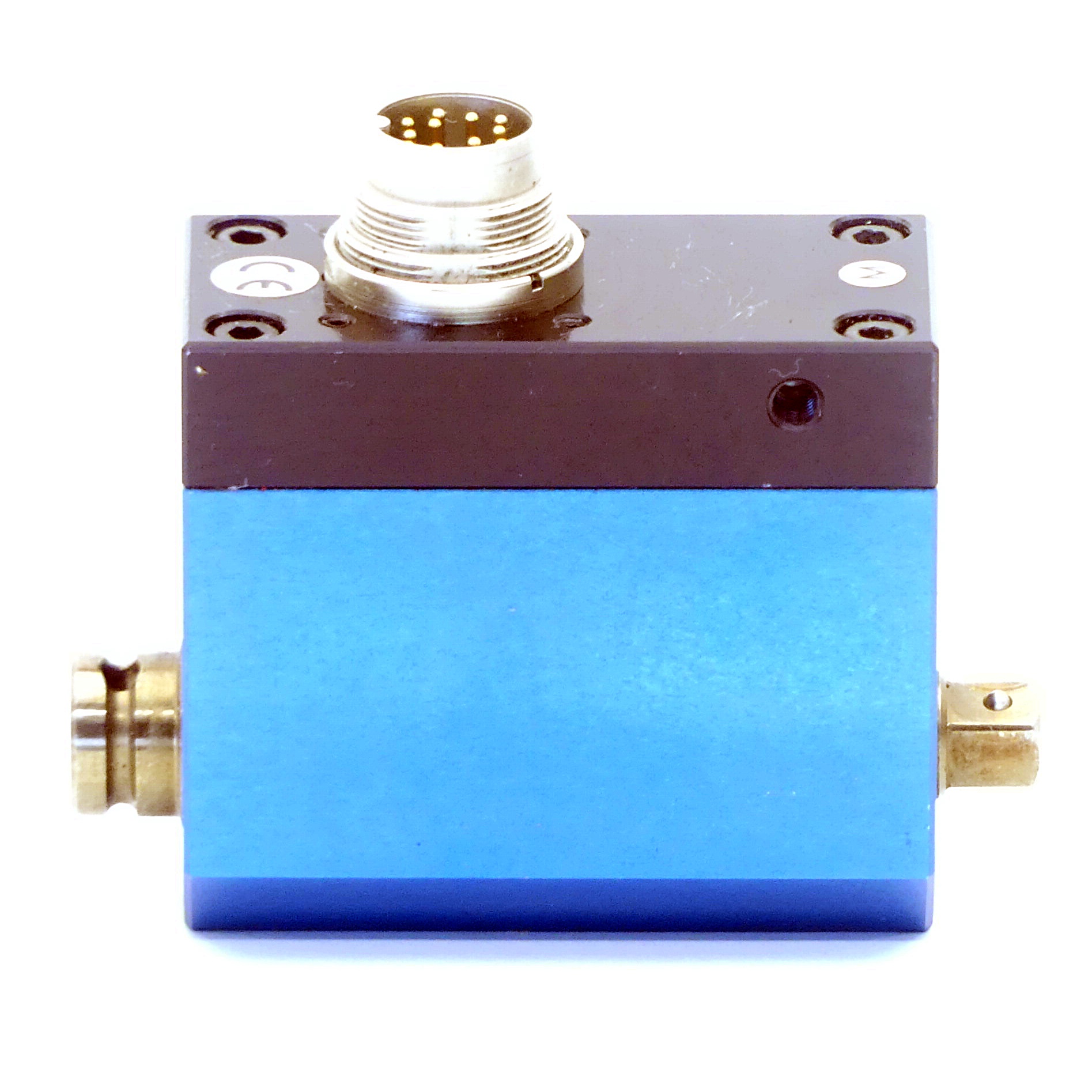 Maschinenteil24 Kistler Torque sensor buy online