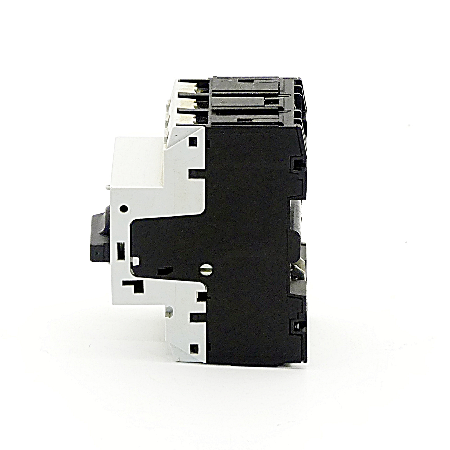 Motor protection switch