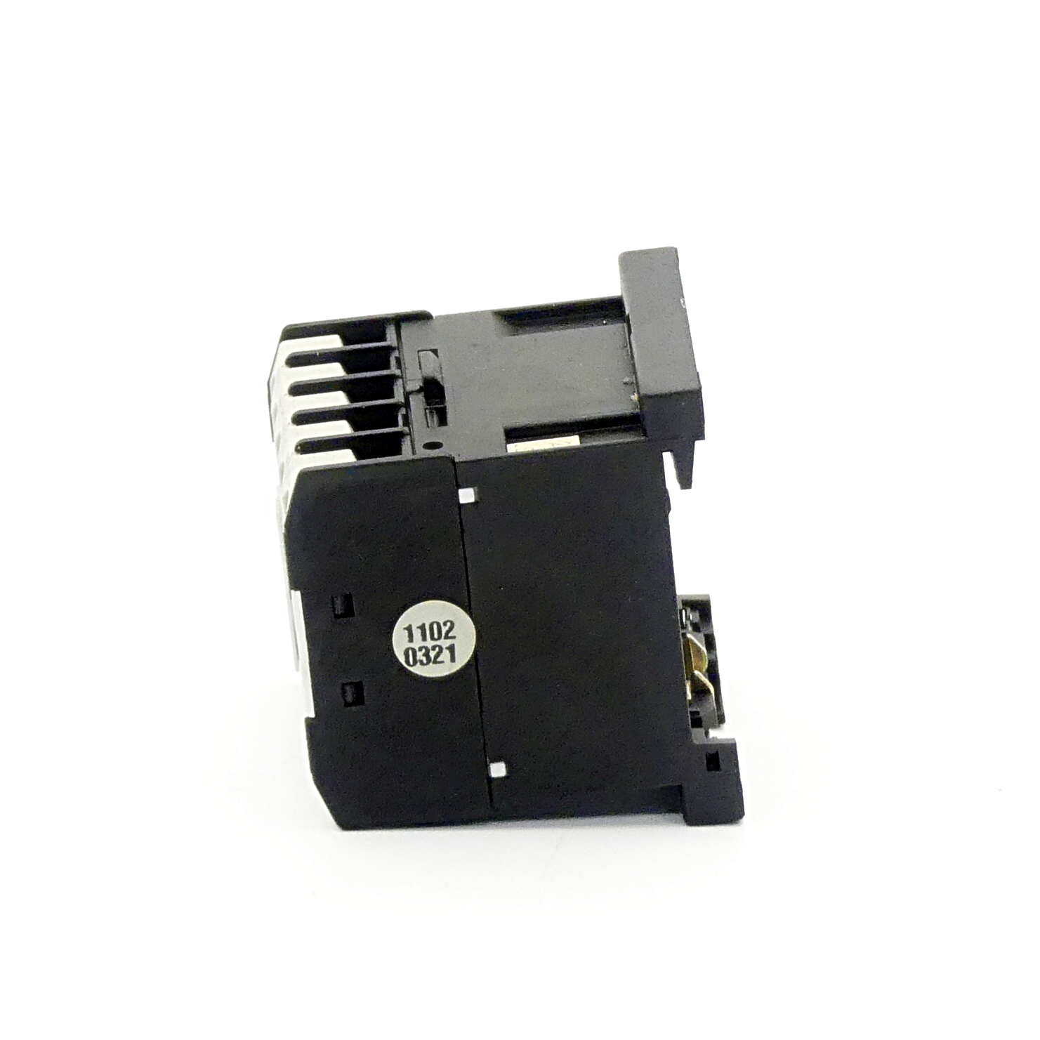 Contactor