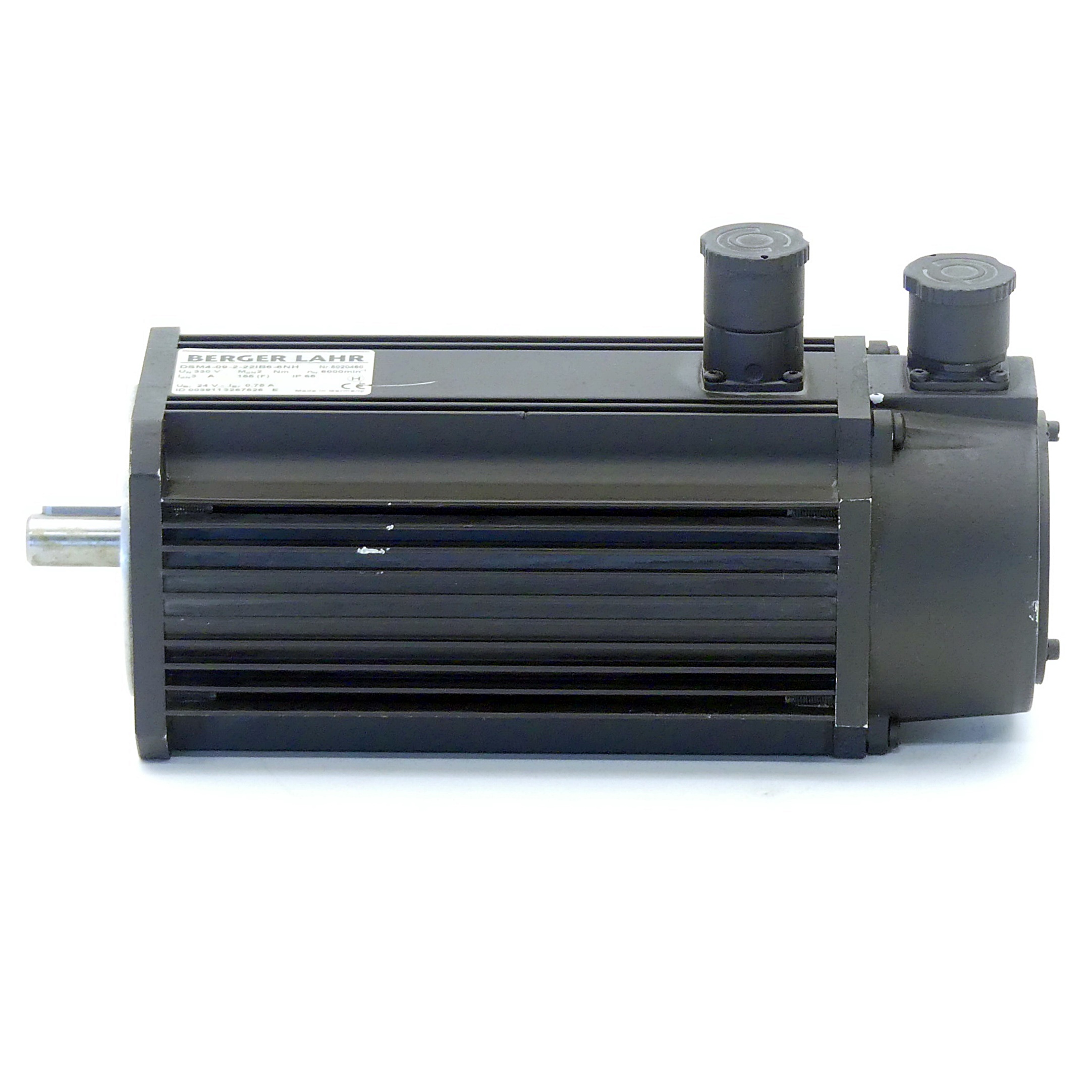 Servomotor DSM4-09-2-22IB6-6NH 