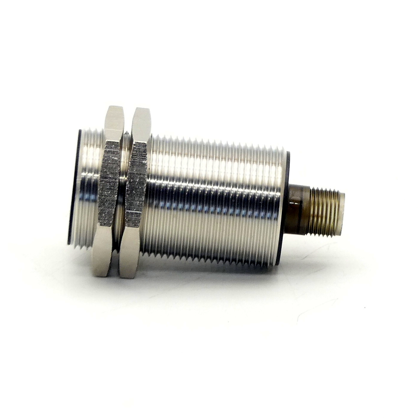 Inductive proximity switches BES M30MI-PSC15B-S04K 