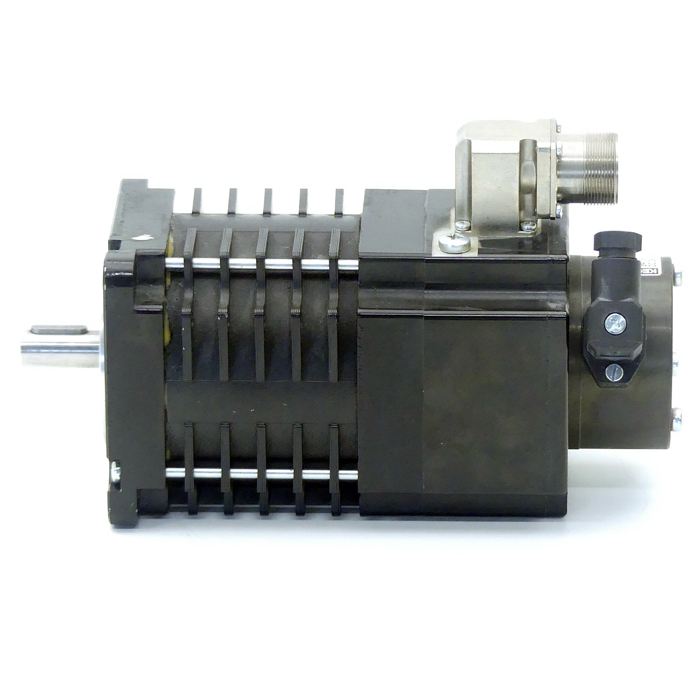5-phase step motor VRDM5910LNC 2,0A BR 