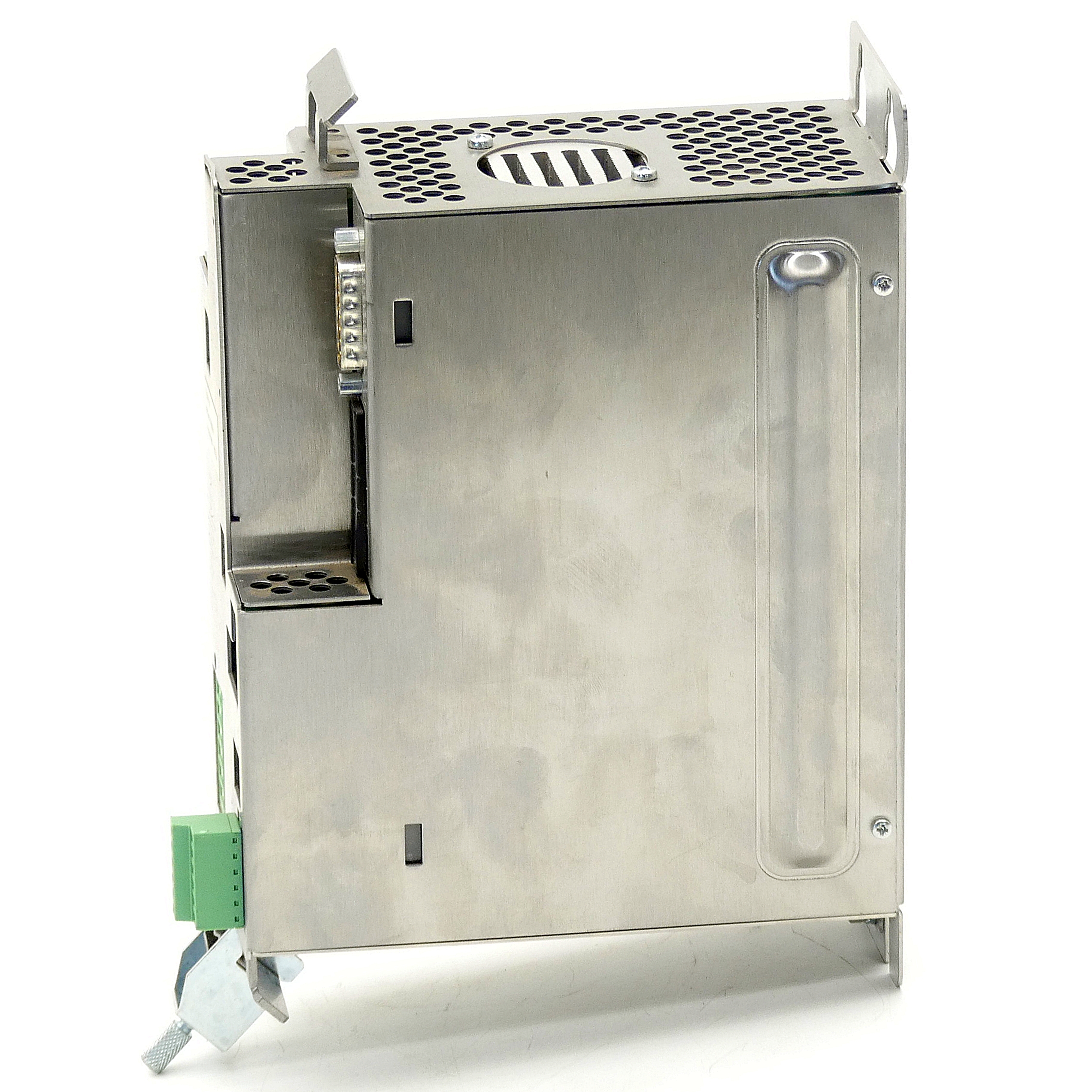 Power drive for 3-phase stepping motors TLD011F PULSE/- 