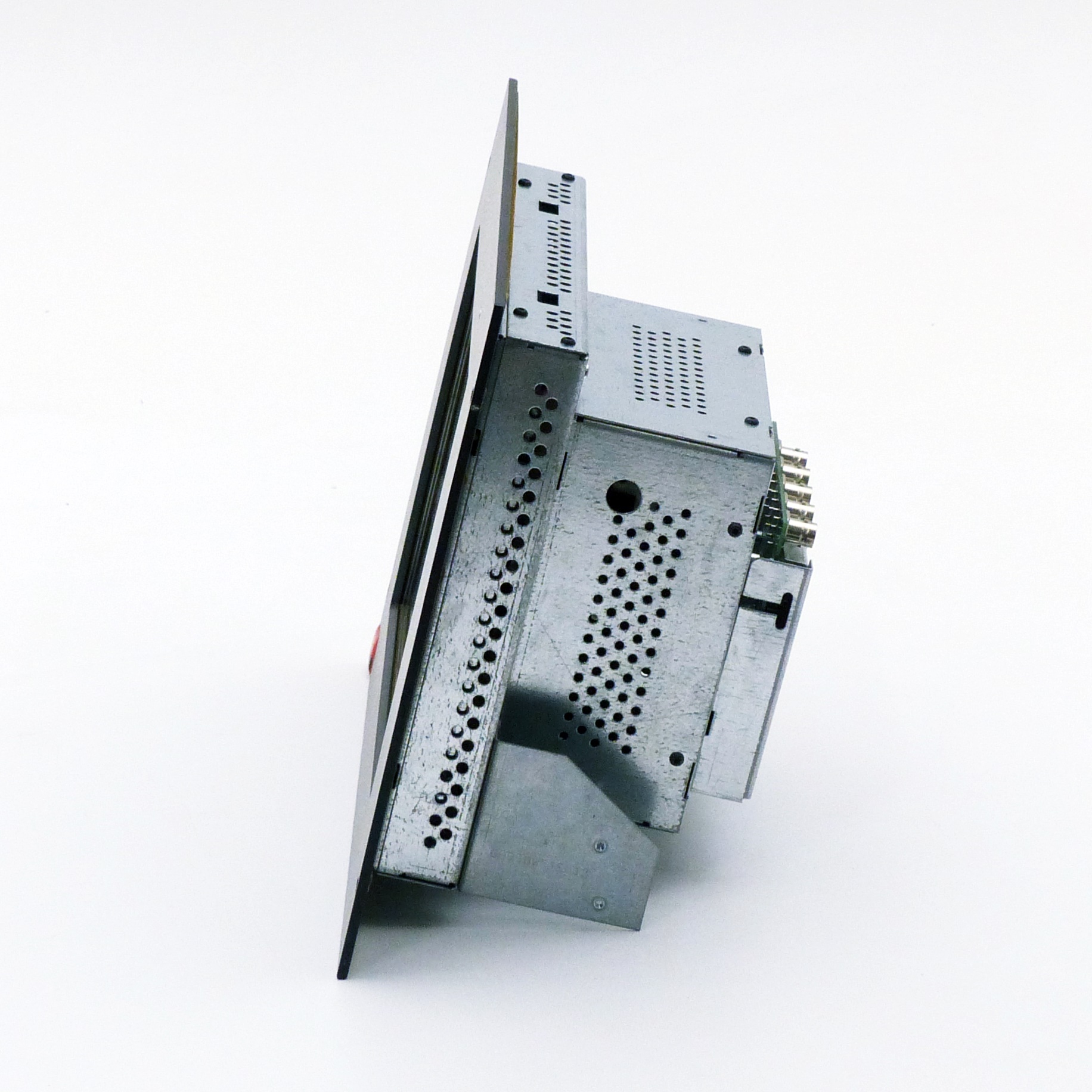 Monitoreinheit UFP 10,4  Gebraucht