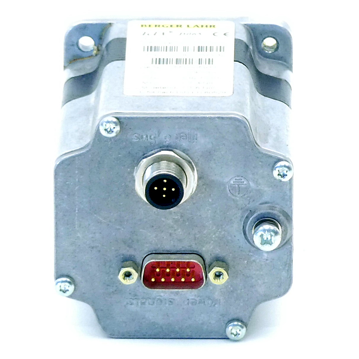 EC-Motor IclA D065