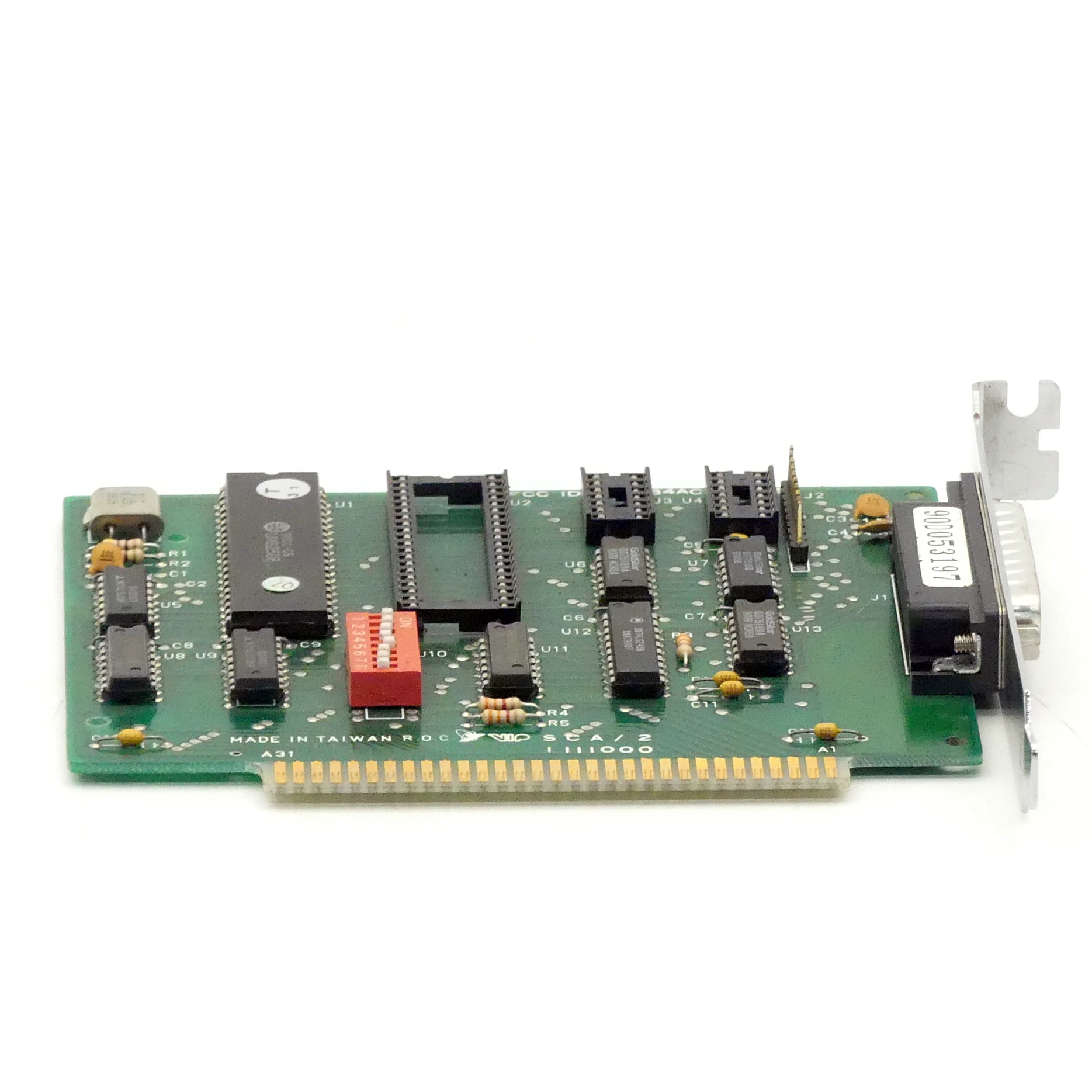 Circuit Board 24-20020-01-01 