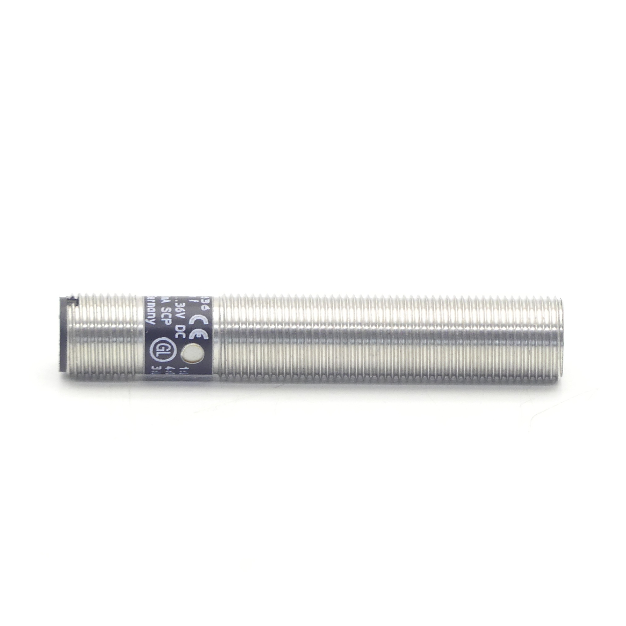 Inductive sensor IF5636 