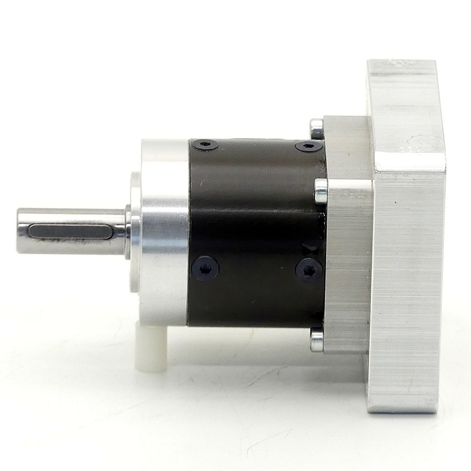 Planetary gear box PLE40 i=5 