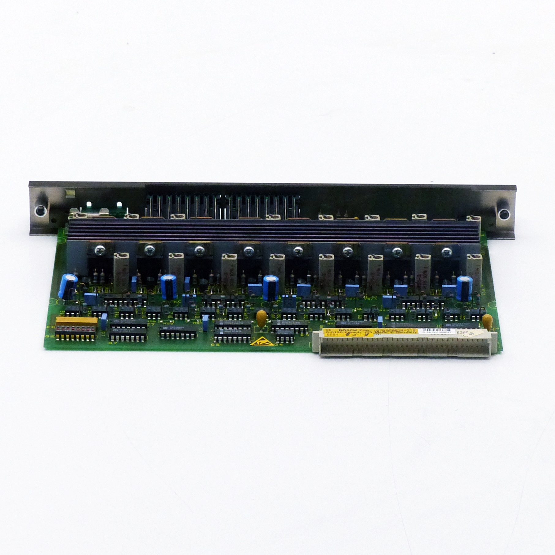 Card Output PC400/600 Output Card A24/2- 