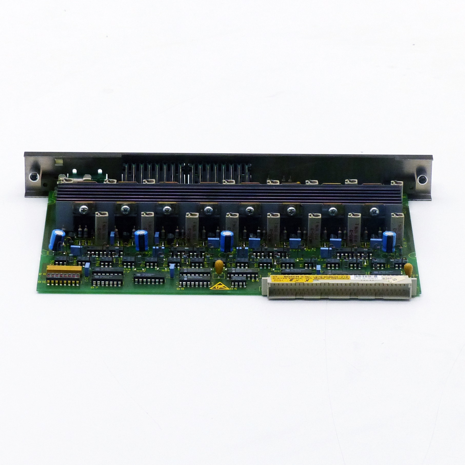 Card Output PC400/600 Ausgangskarte A24/2- 