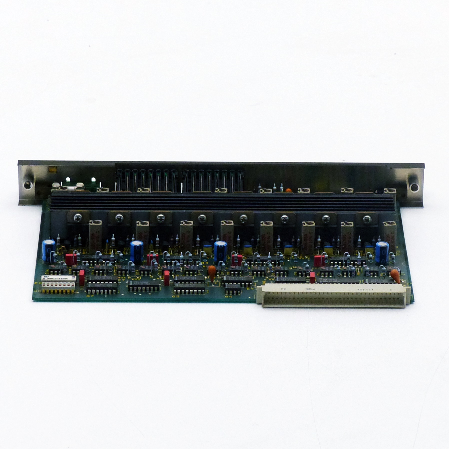 Output Module
