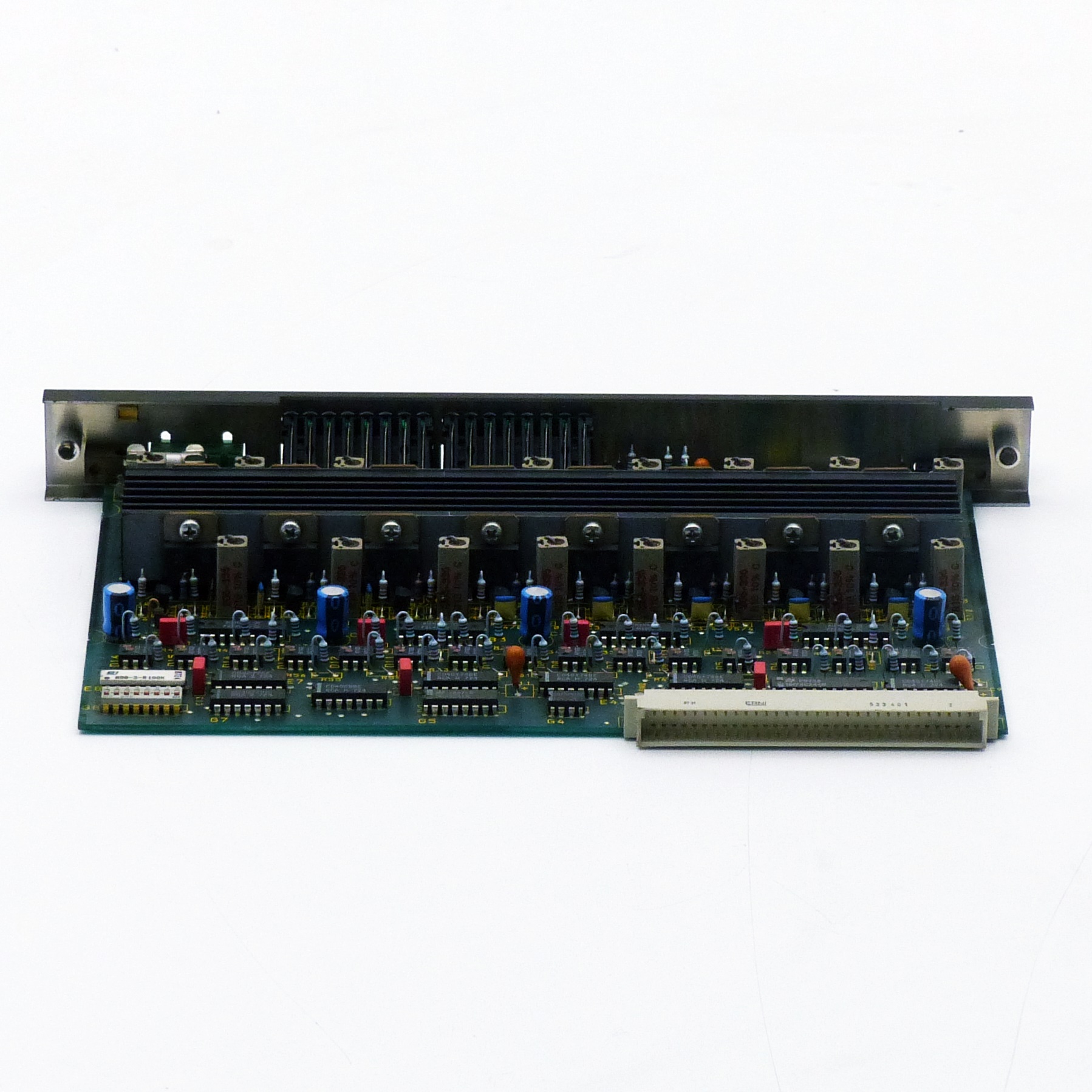 Output Module 