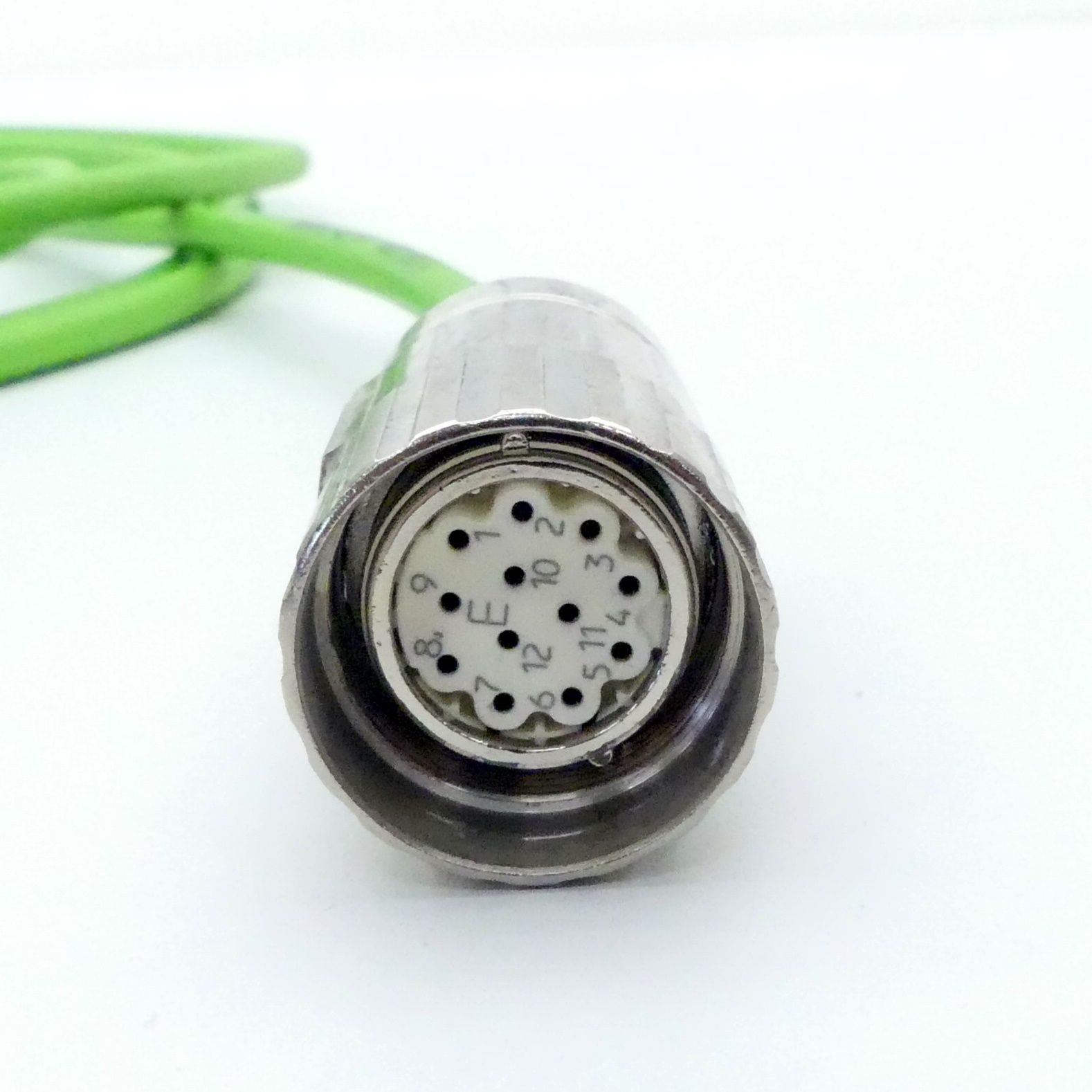 Connection cable