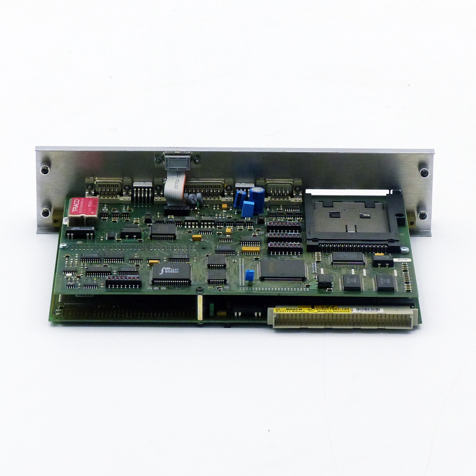 ZS 351 P