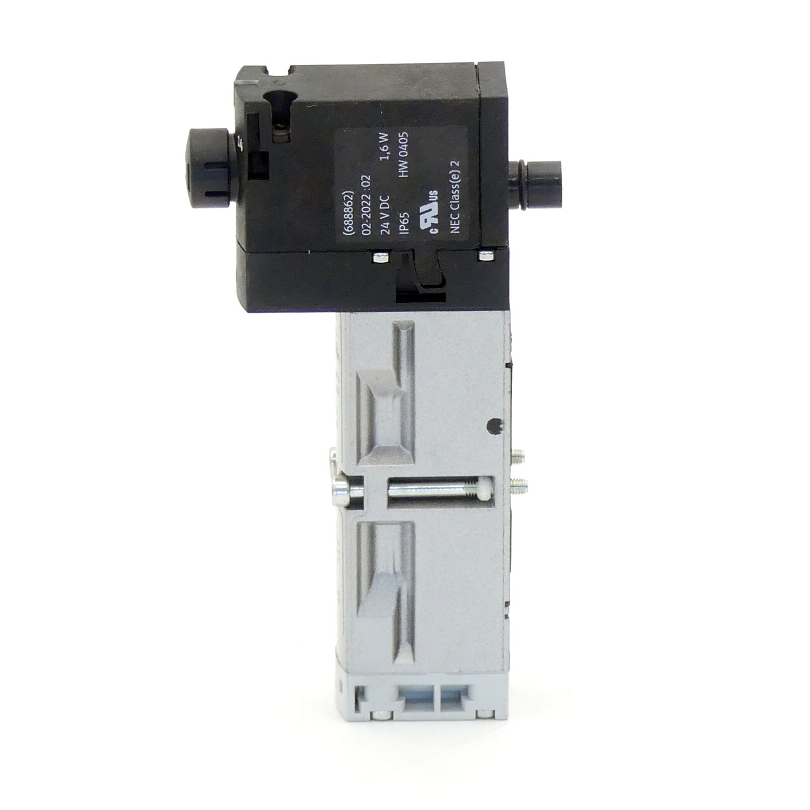 Solenoid valve VSVA-B-M52-MZH-A2-1T1L 