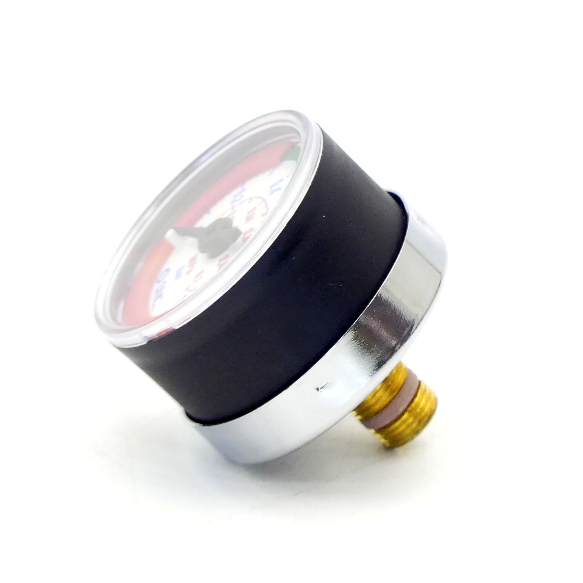 Pressure Gauge 