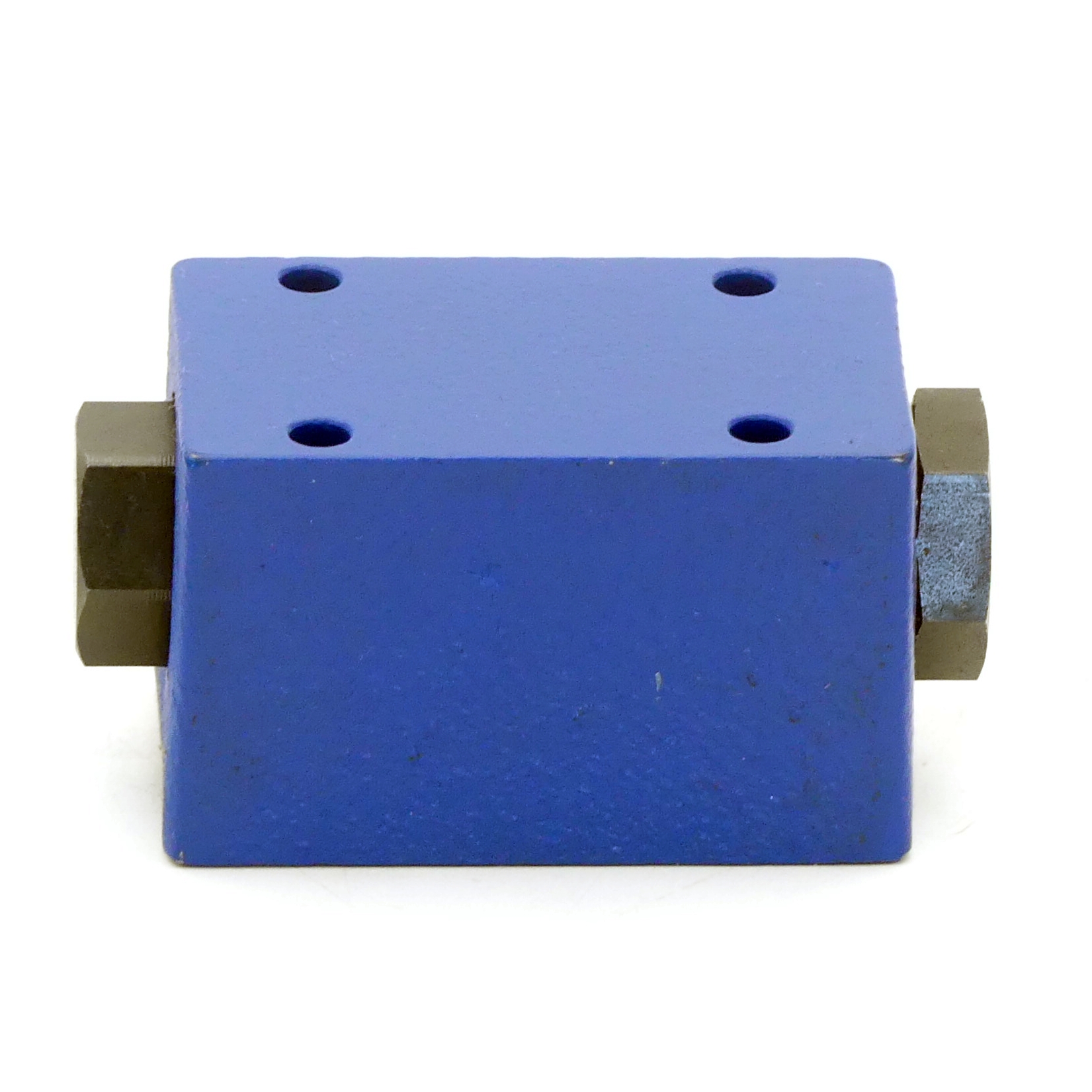 HY check valve