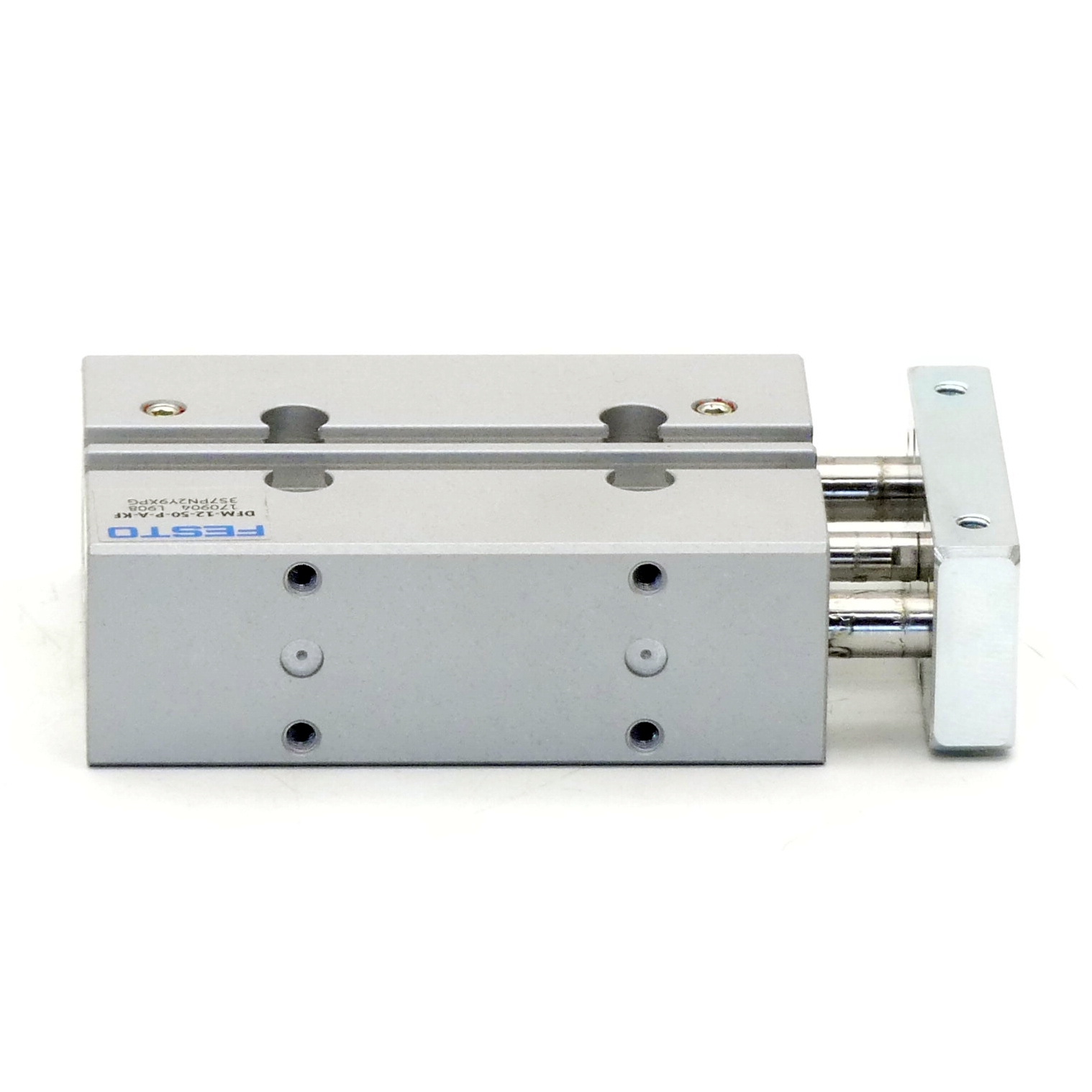 Führungszylinder DFM-12-50-P-A-KF