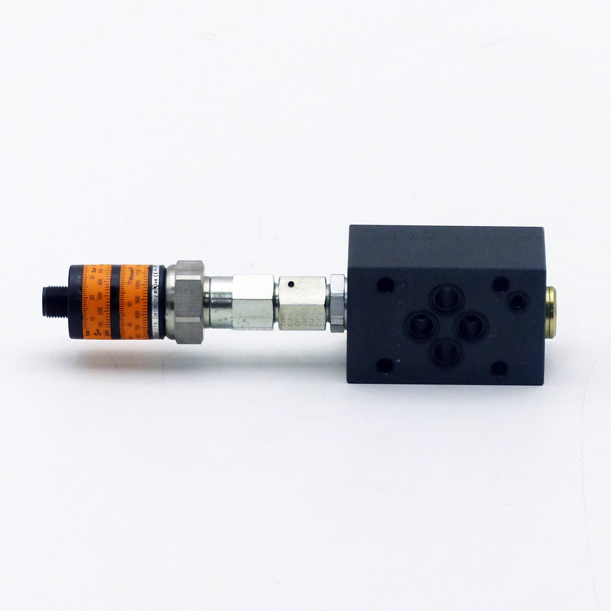 Pressure switch 