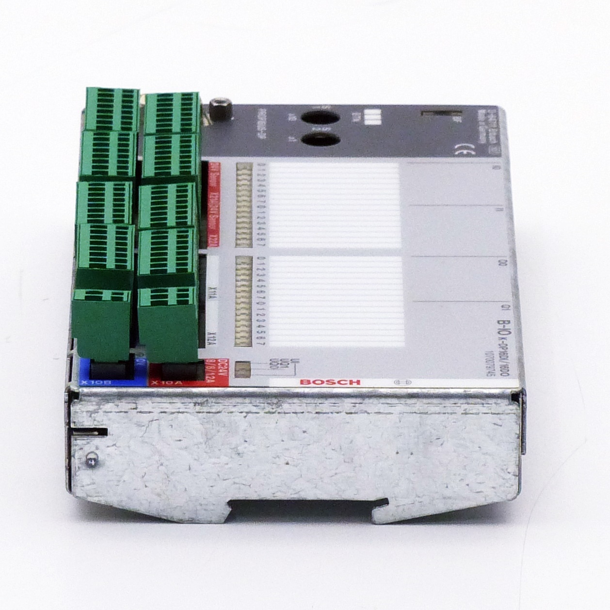 Profibus DP B-IO K-DP16DI/16DO