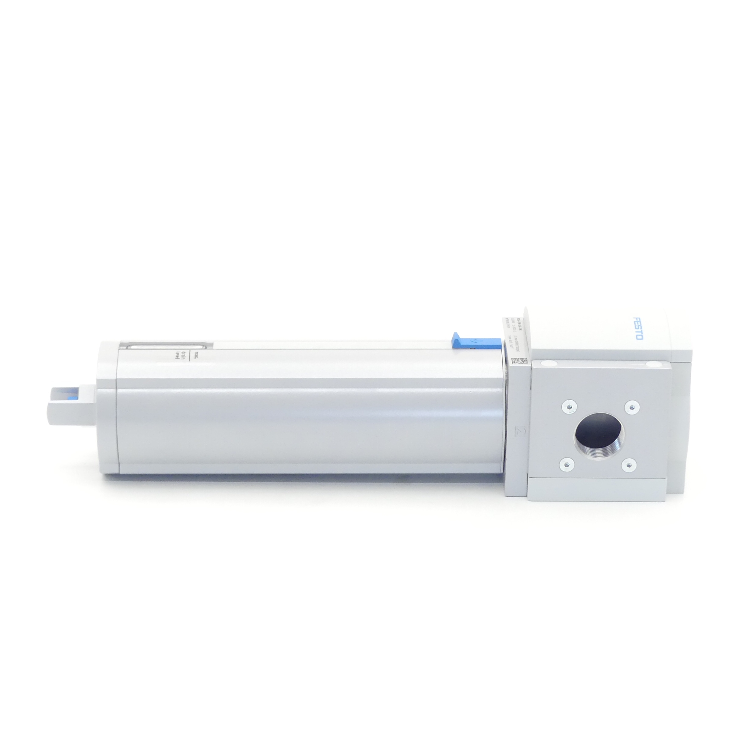 Feinstfilter MS9-LFM-1-A-U-M