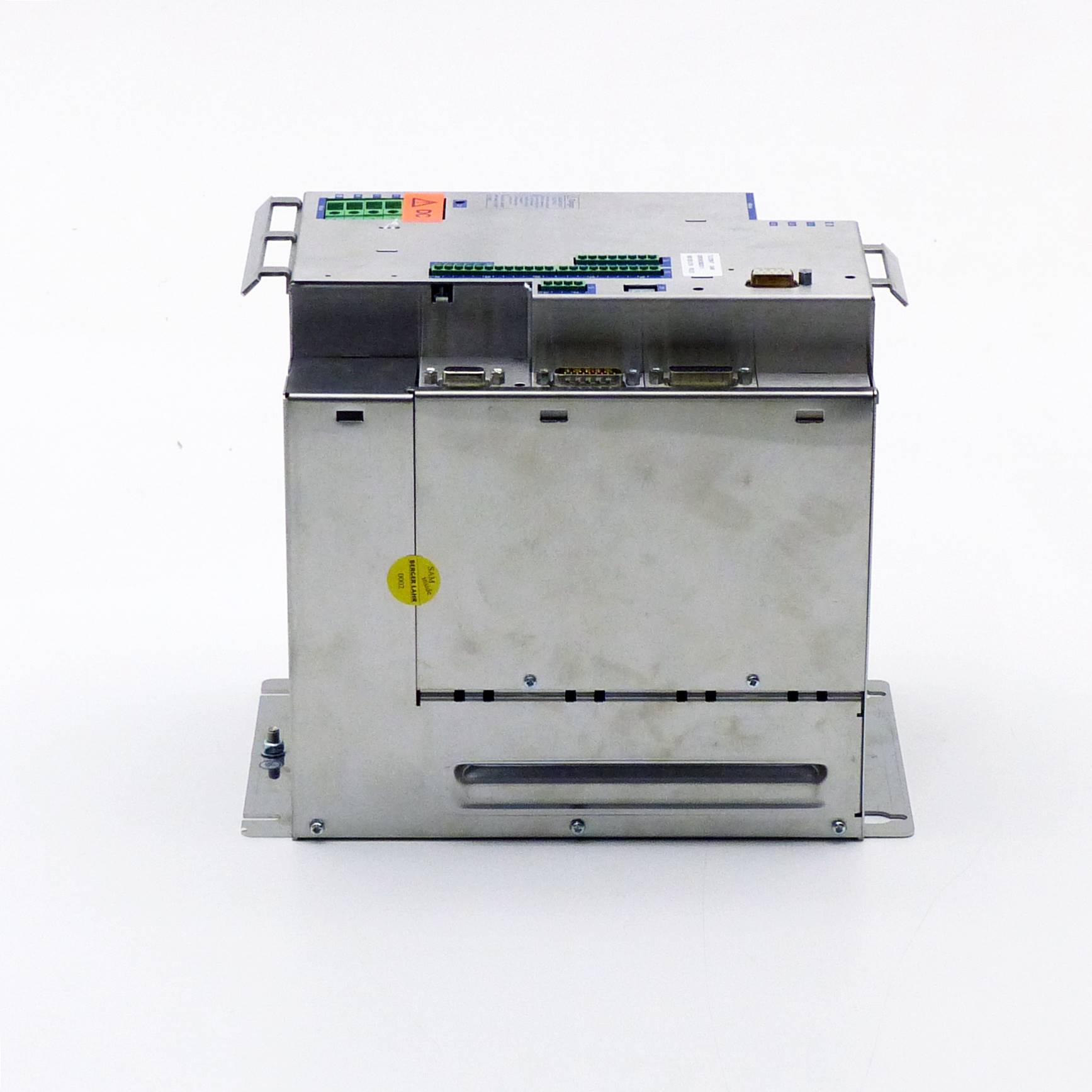 Twin Line AC servo motor control TLC636 F RS422/HIFA/ESIM3/PBDP