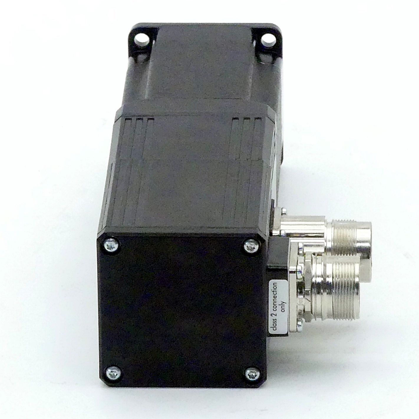 Servo motor SER368/3L5SM0CB New open Box