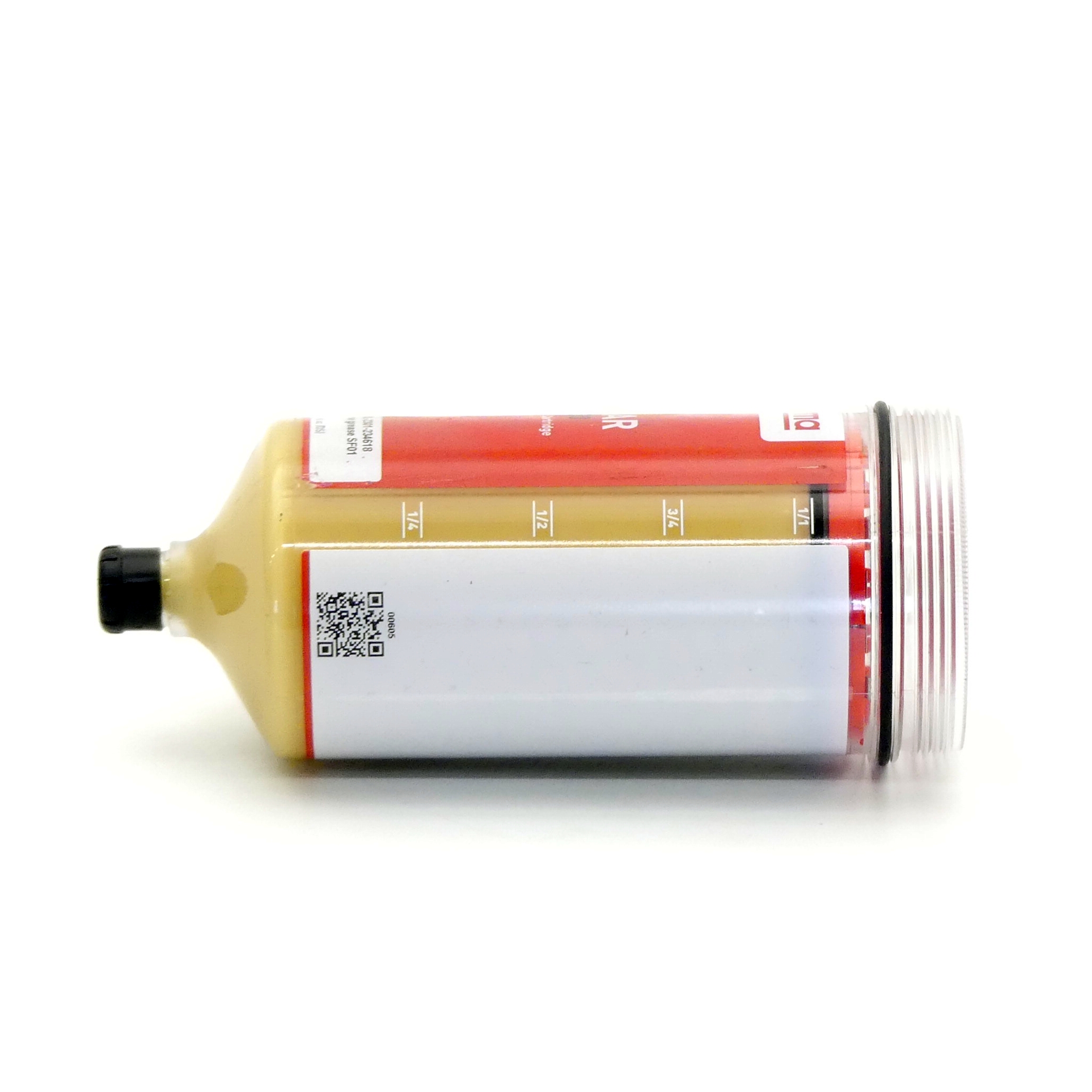 Lubricator STAR 250