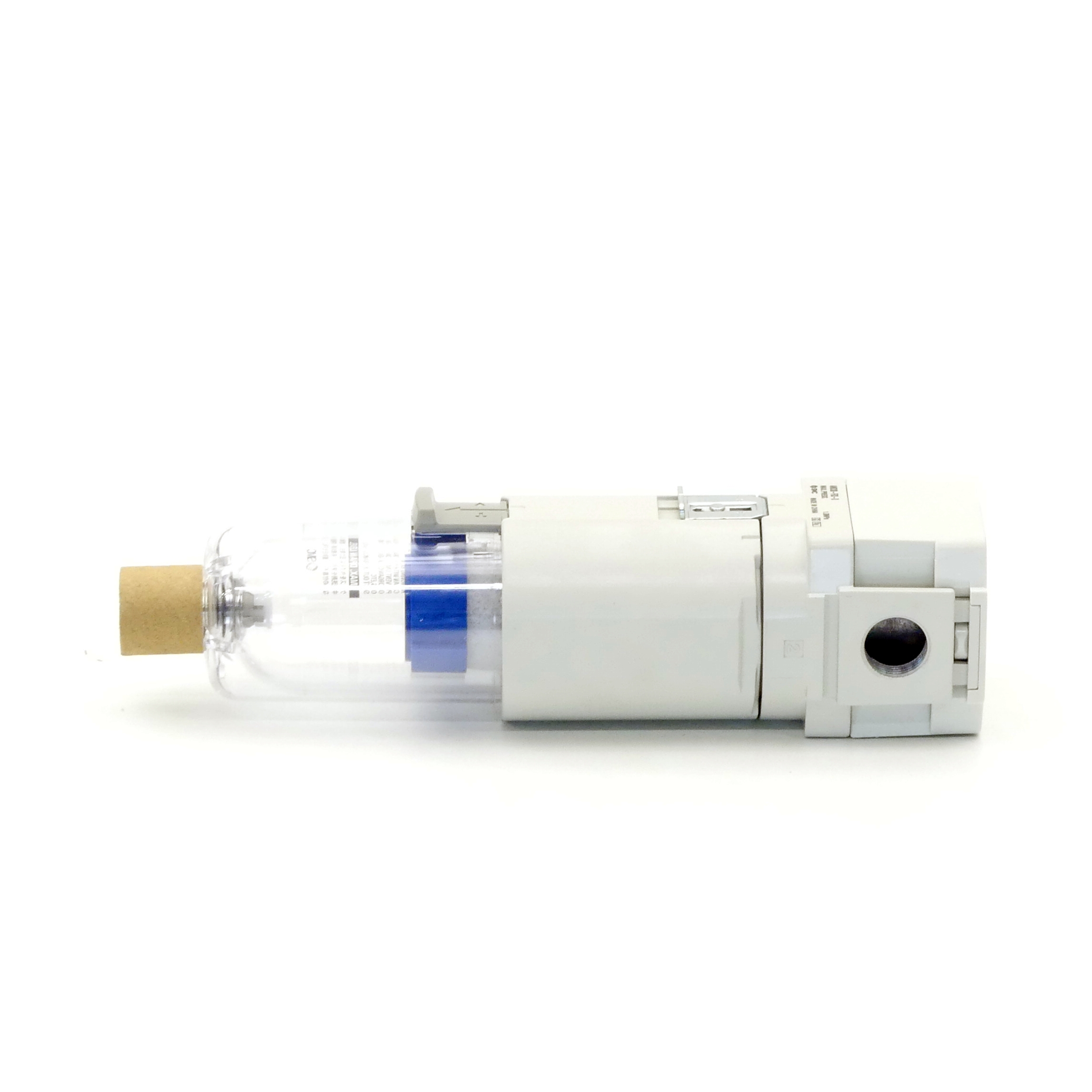 Submikrofilter