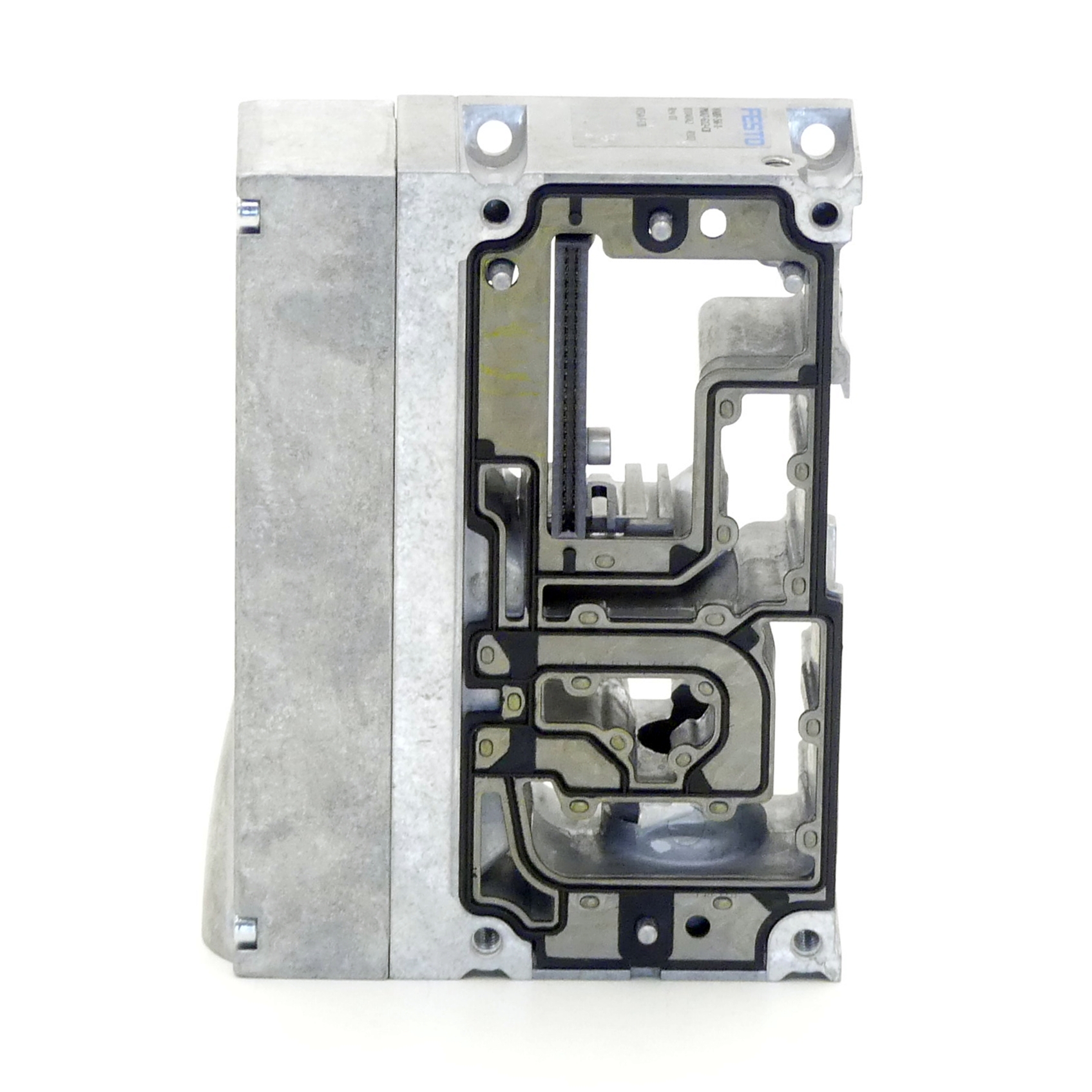 Erweiterungsmodul VABF-S6-1-P8A7-G12-CB