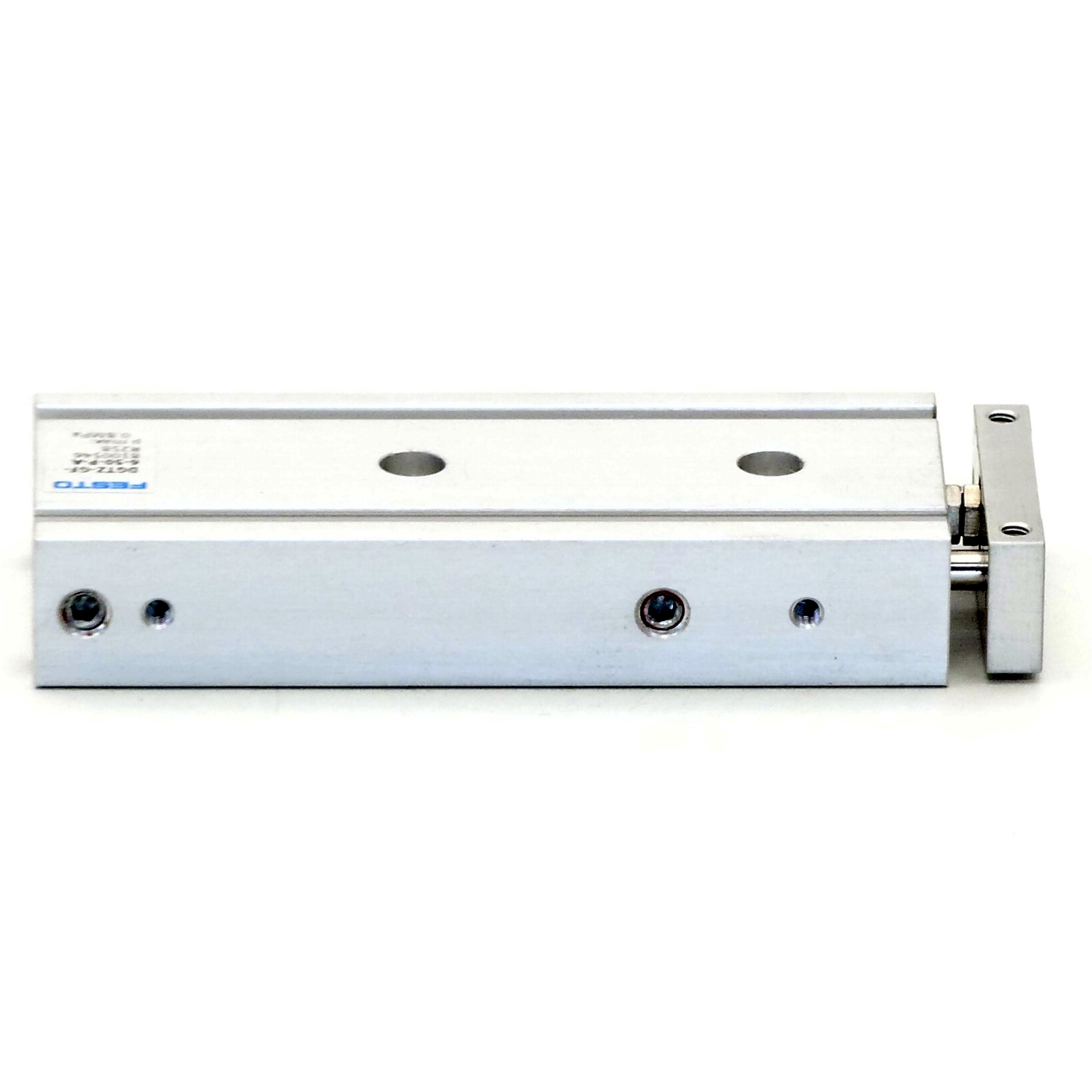 Doppelkolbenzylinder DGTZ-GF-6-50-P-A 