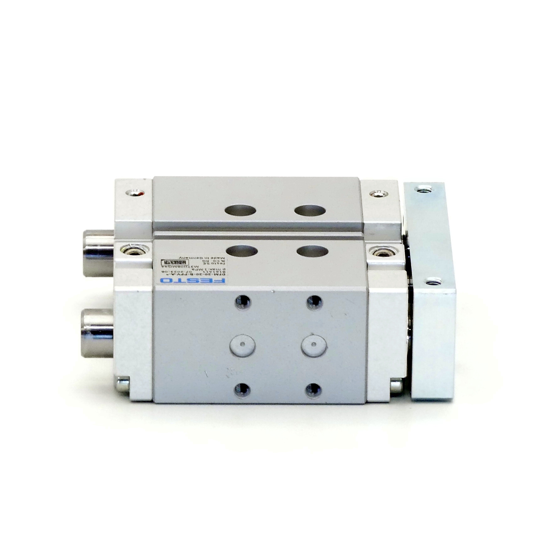 Guide cylinder DFM-20-20-B-PPV-A-GF