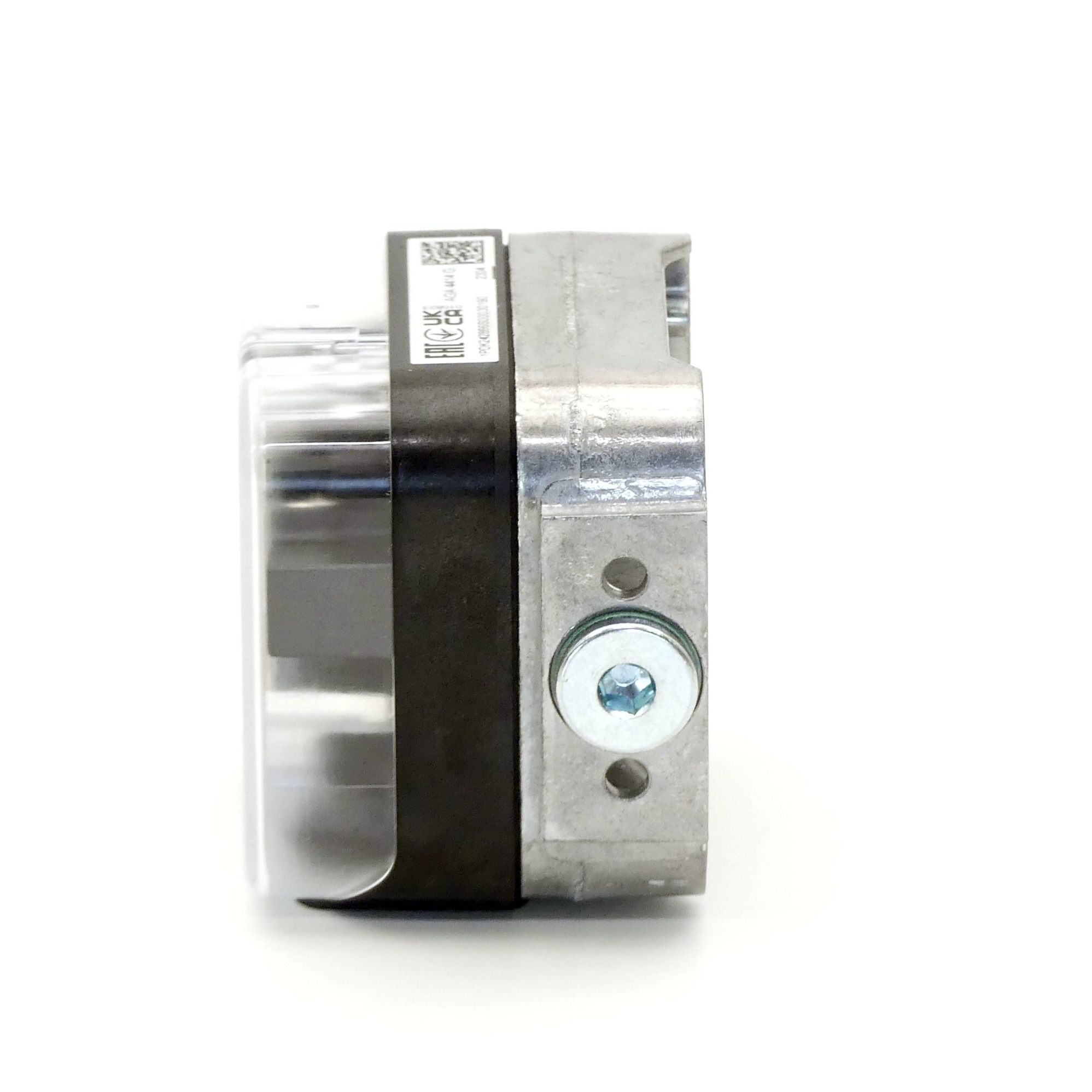 Pressure Switch