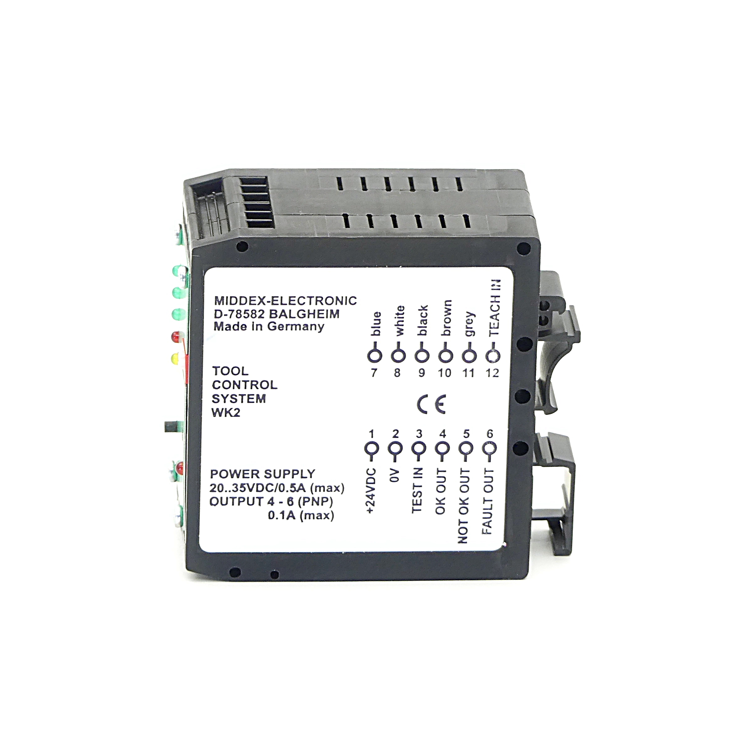 Power supply