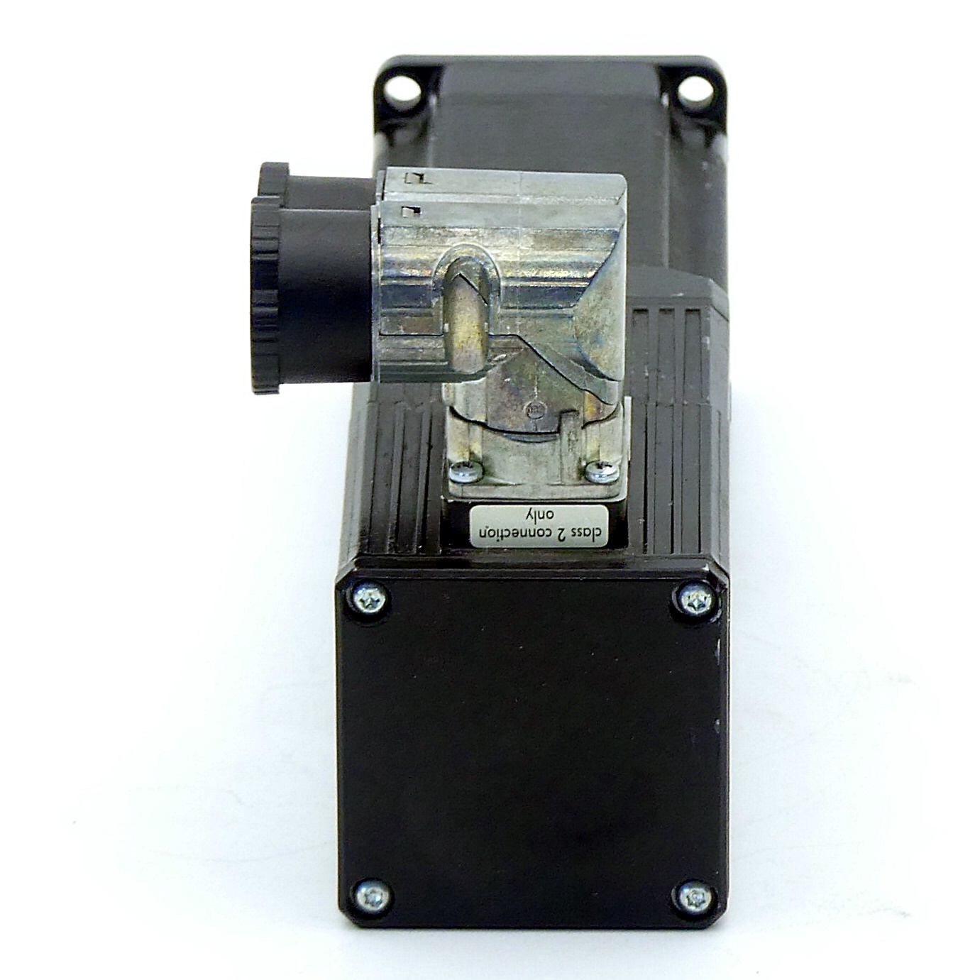 AC-Servomotor mit Bremse SER3610/3L5SS0TB Gebraucht