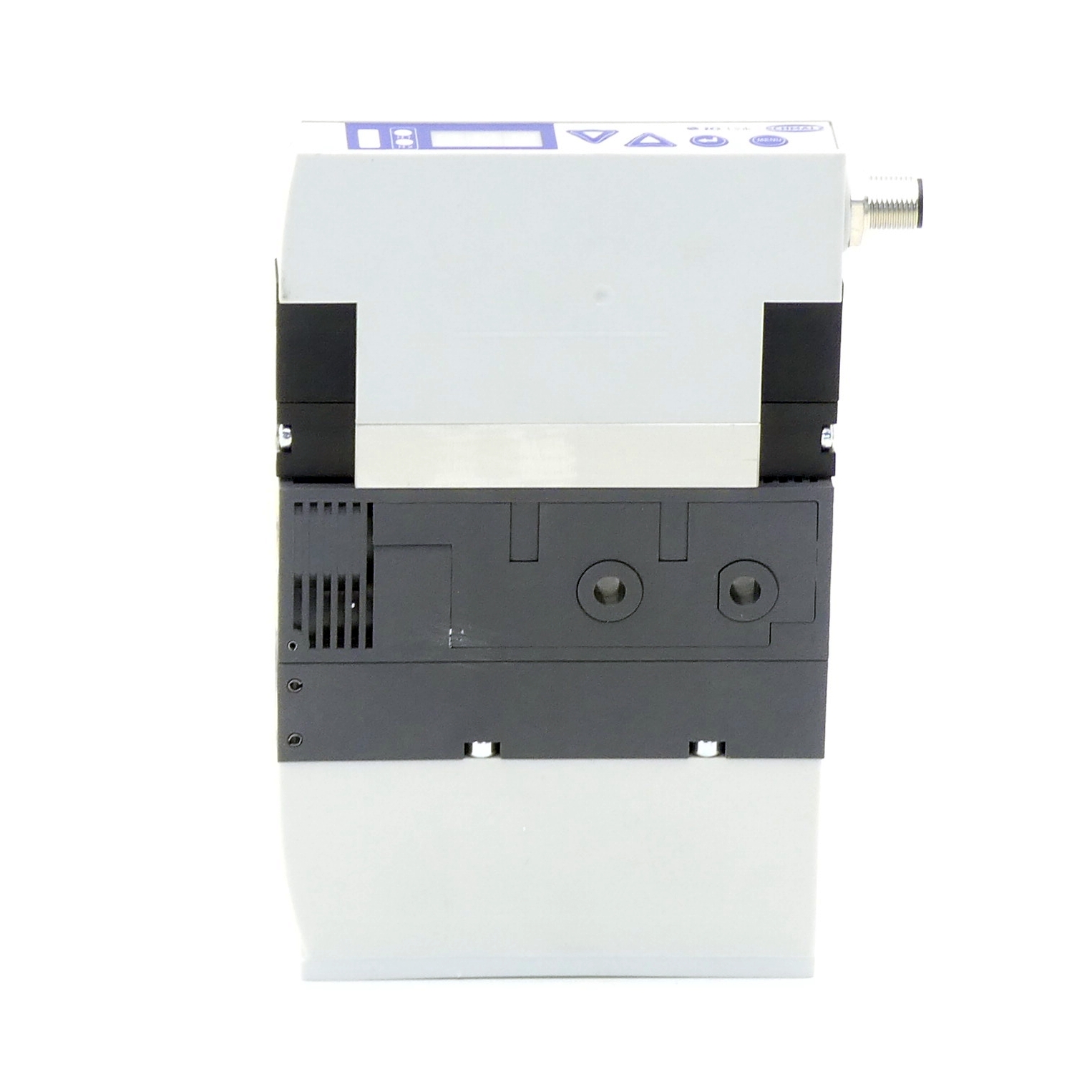 Kompaktejektor mit voll integrierter Funktionalität SCPi 25 NO RD M12-5
