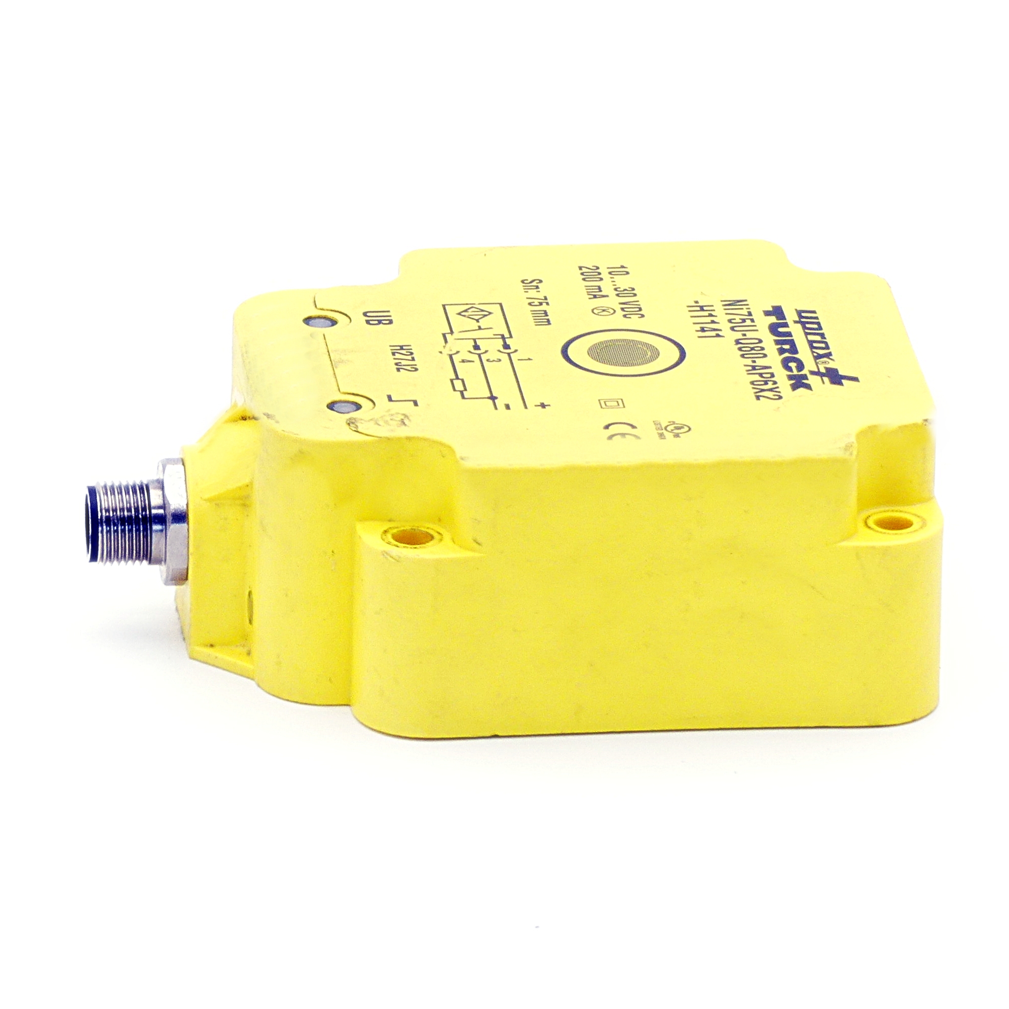 Inductive Sensor