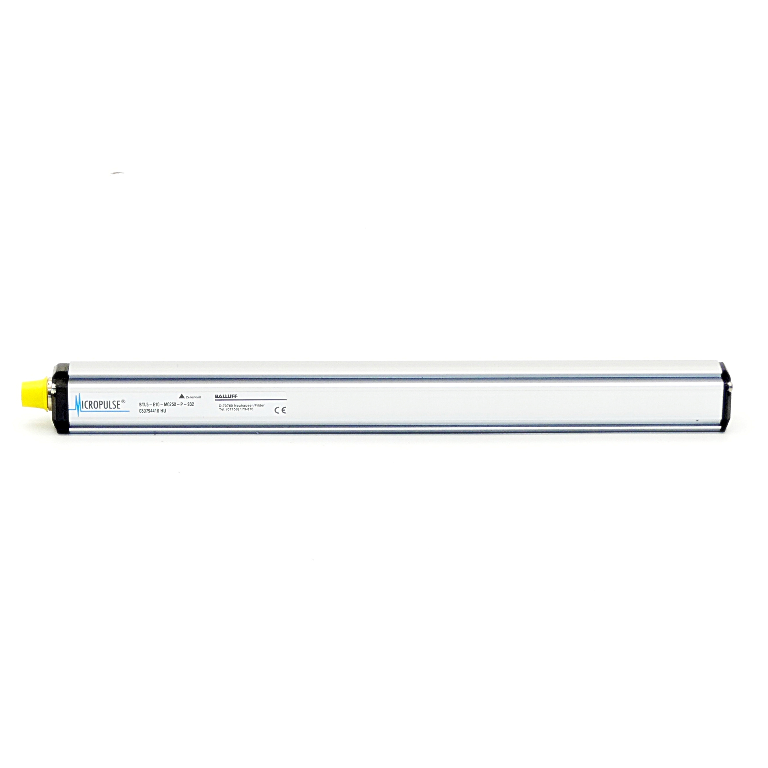 Position sensor