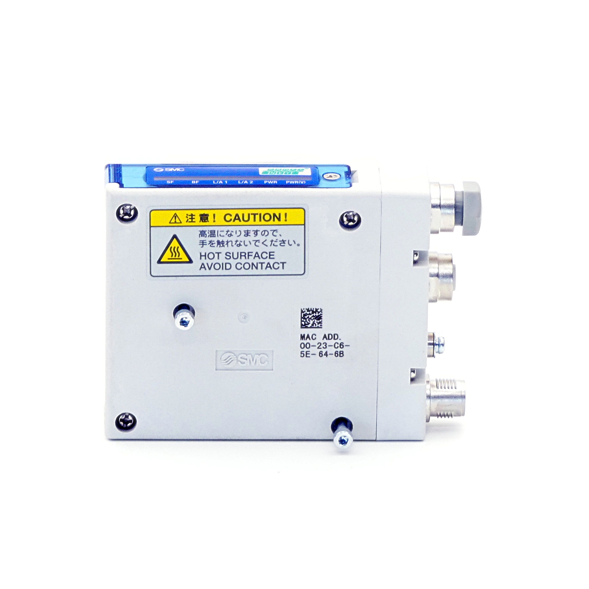 Transmission unit 