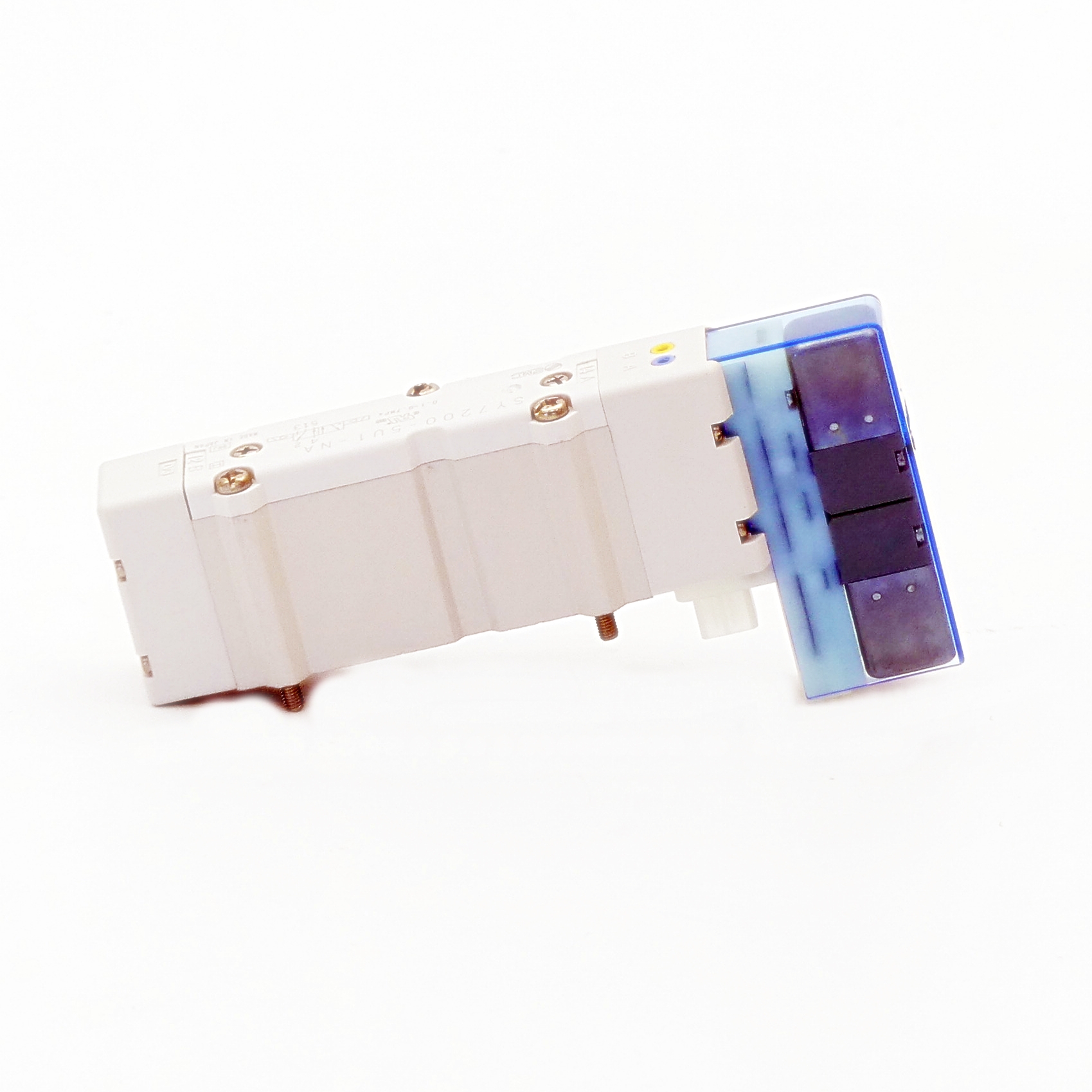 5/2 Way valve