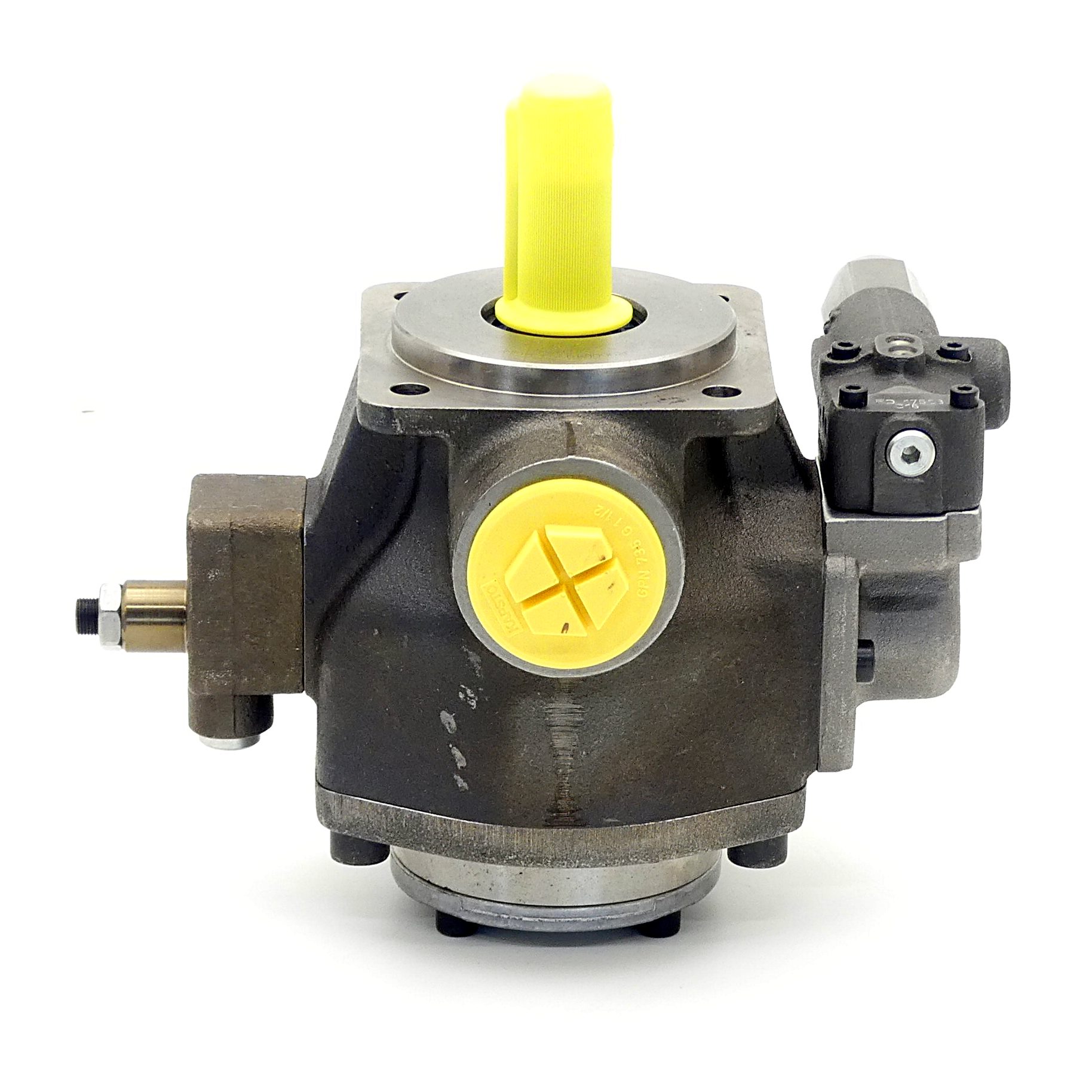 FLUEGELZELLENPUMPE PV7-1X/25-30RE01MC0-16