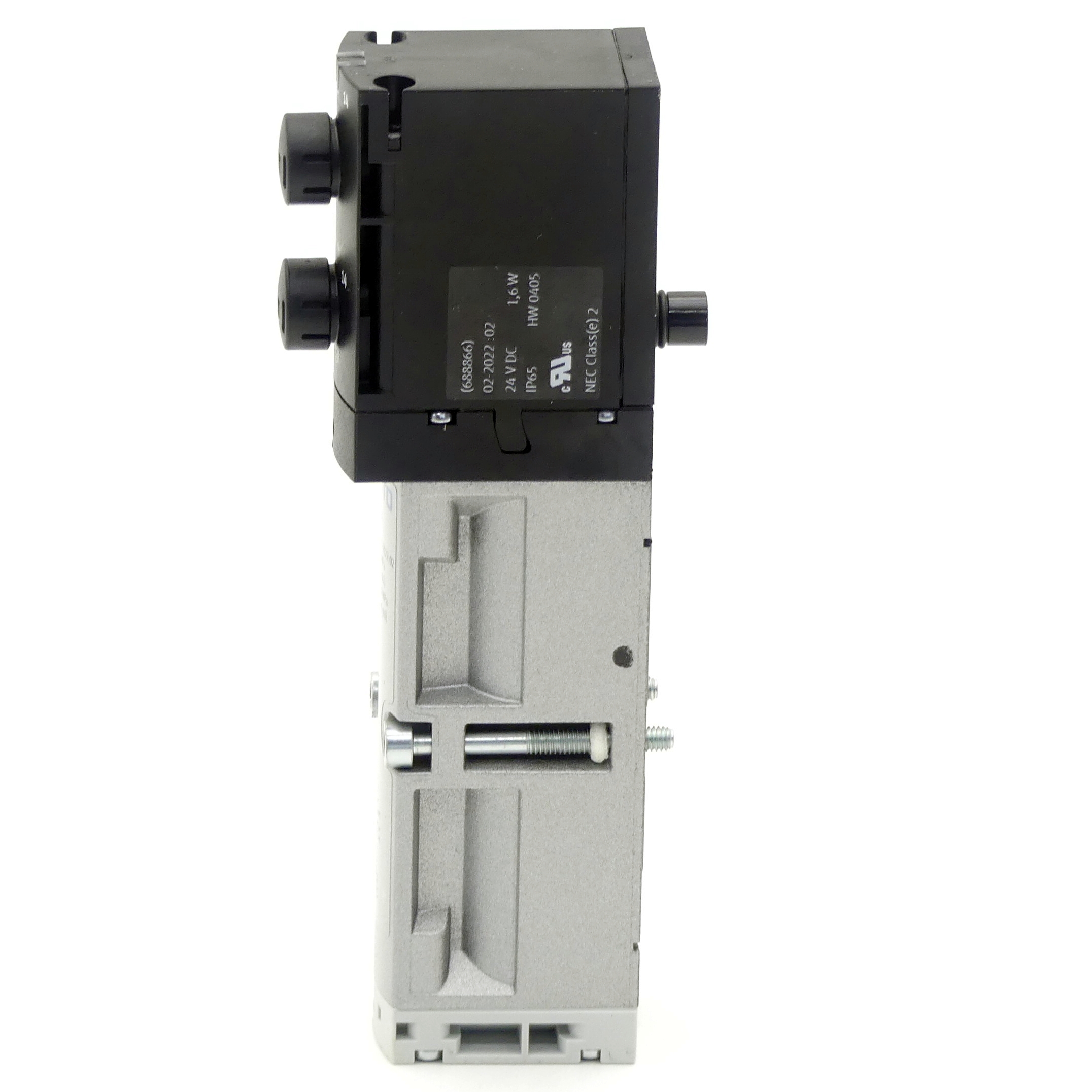 solenoid valve VSVA-B-P53E-ZH-A1-1T1L