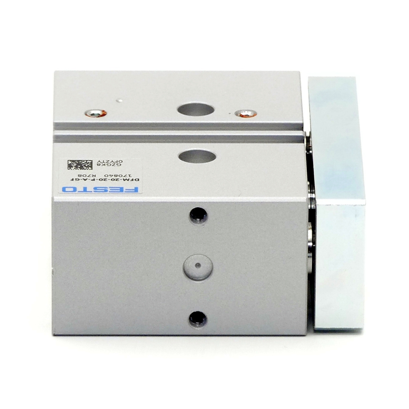 Guide cylinder DFM-20-20-P-A-GF