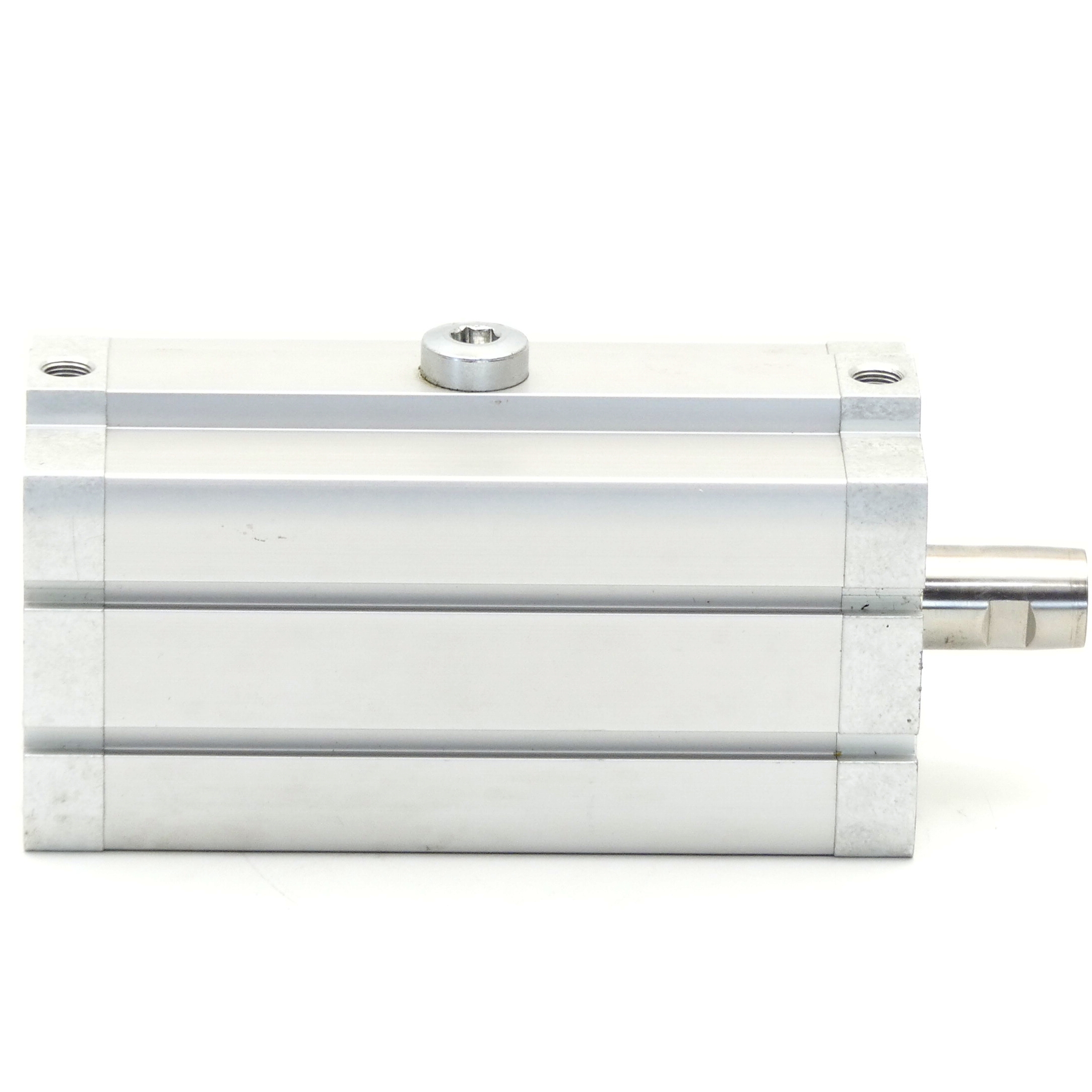 Linear/swivel clamp CLR-63-20-R-P-A