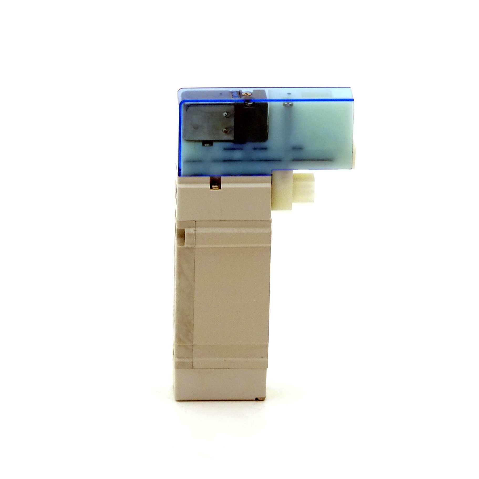 5/2-way valve