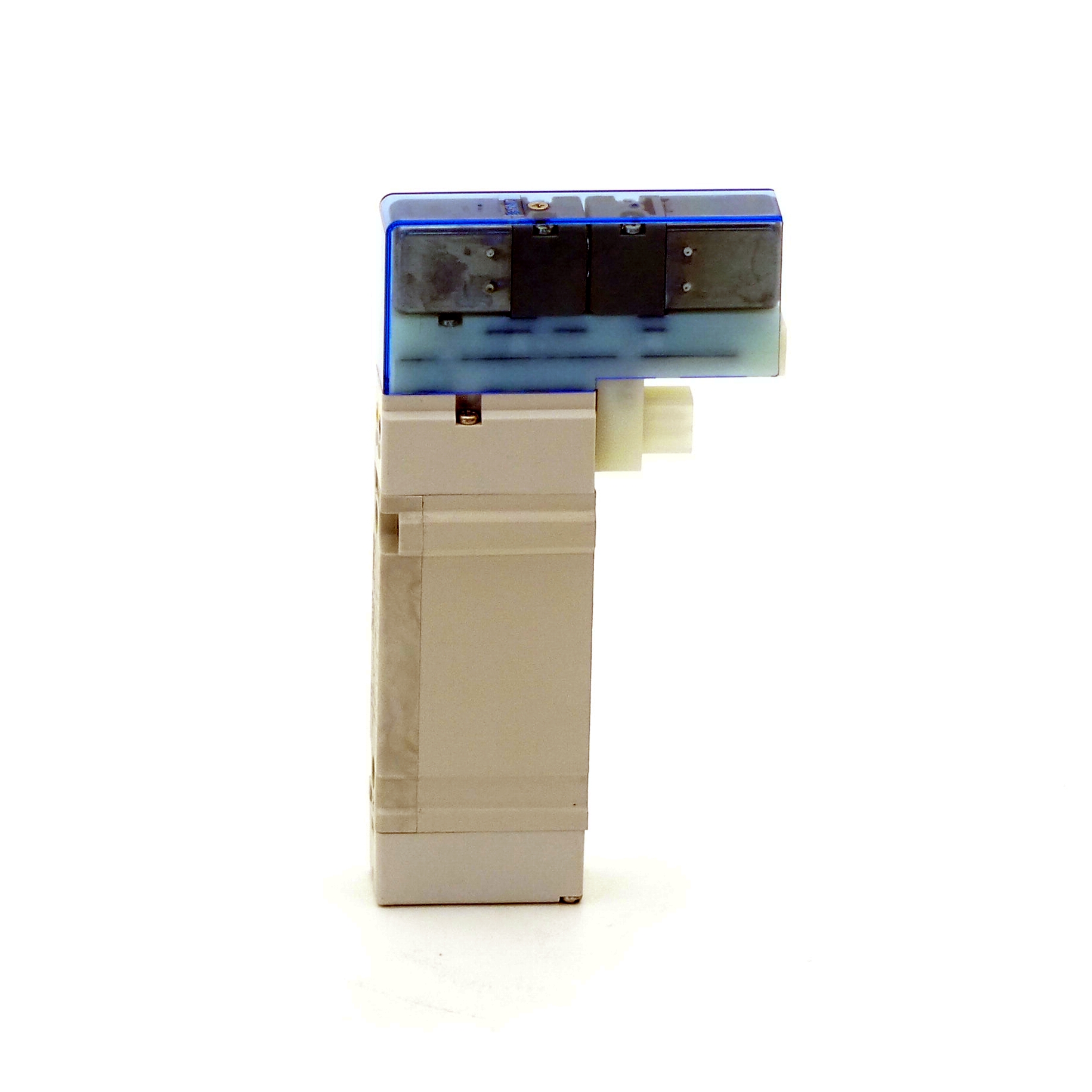 5/2-way valve