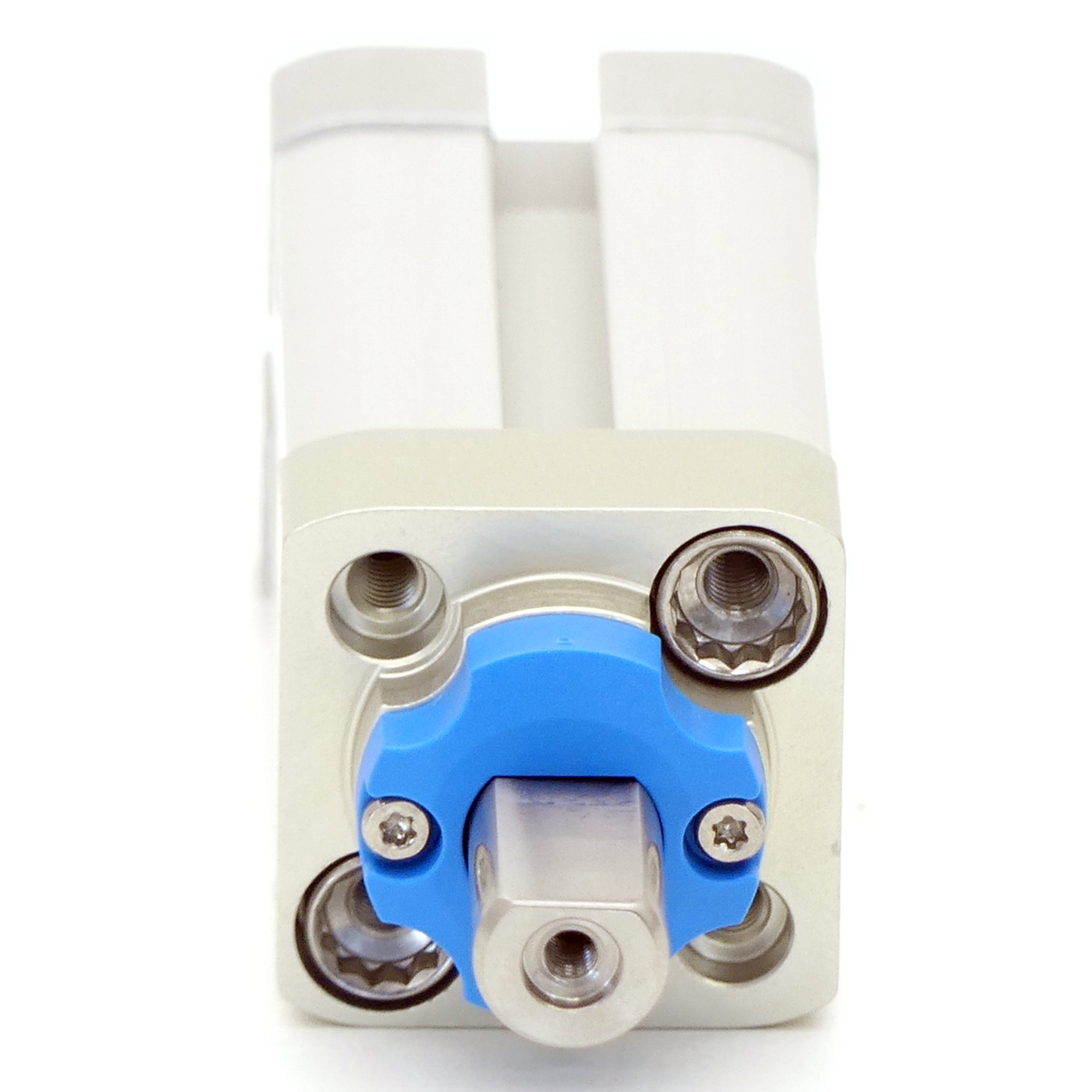 Stopper Cylinder DFSP-Q-16-15-PF-PA 