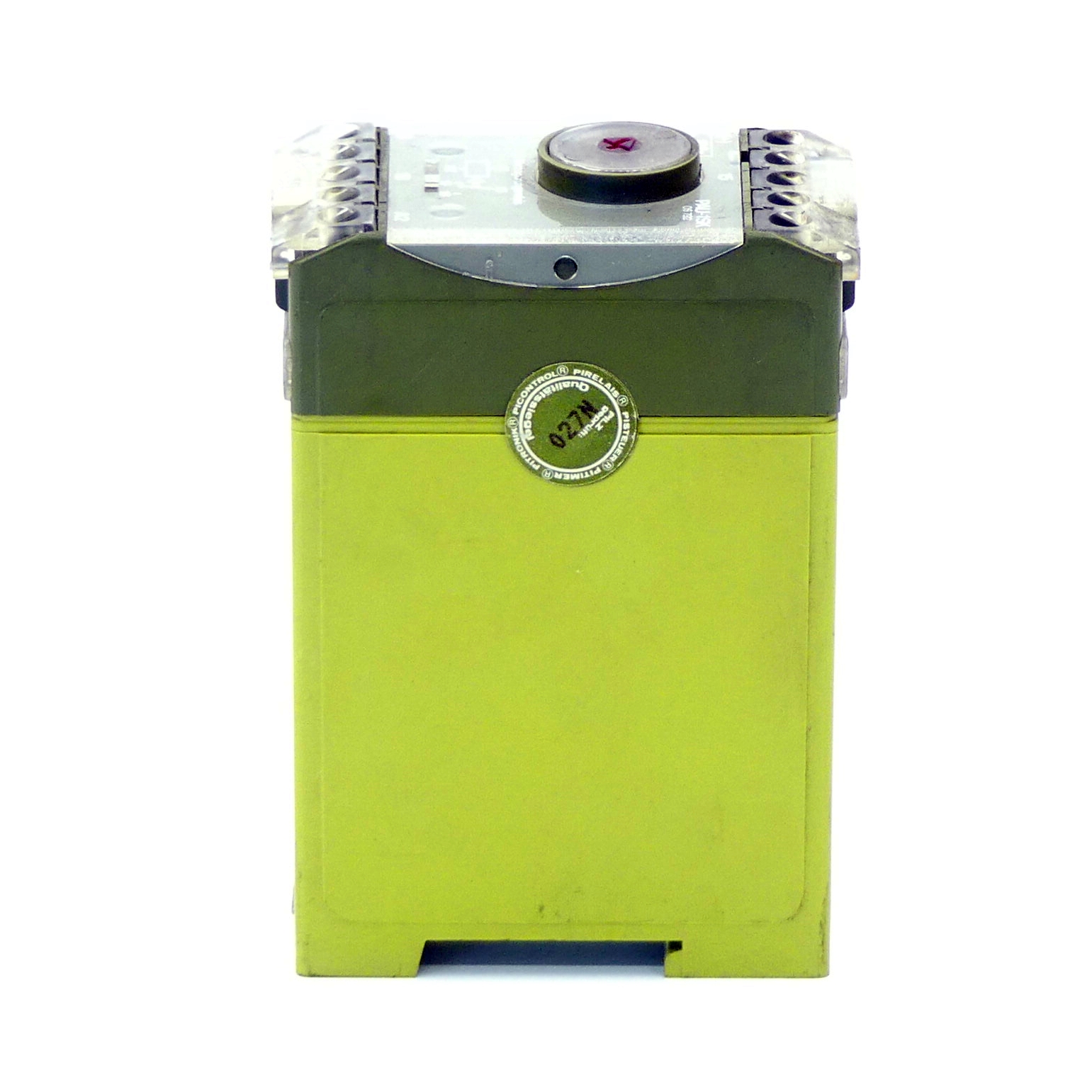 Safety relay PAU-1SK/30/220V~/1Uz